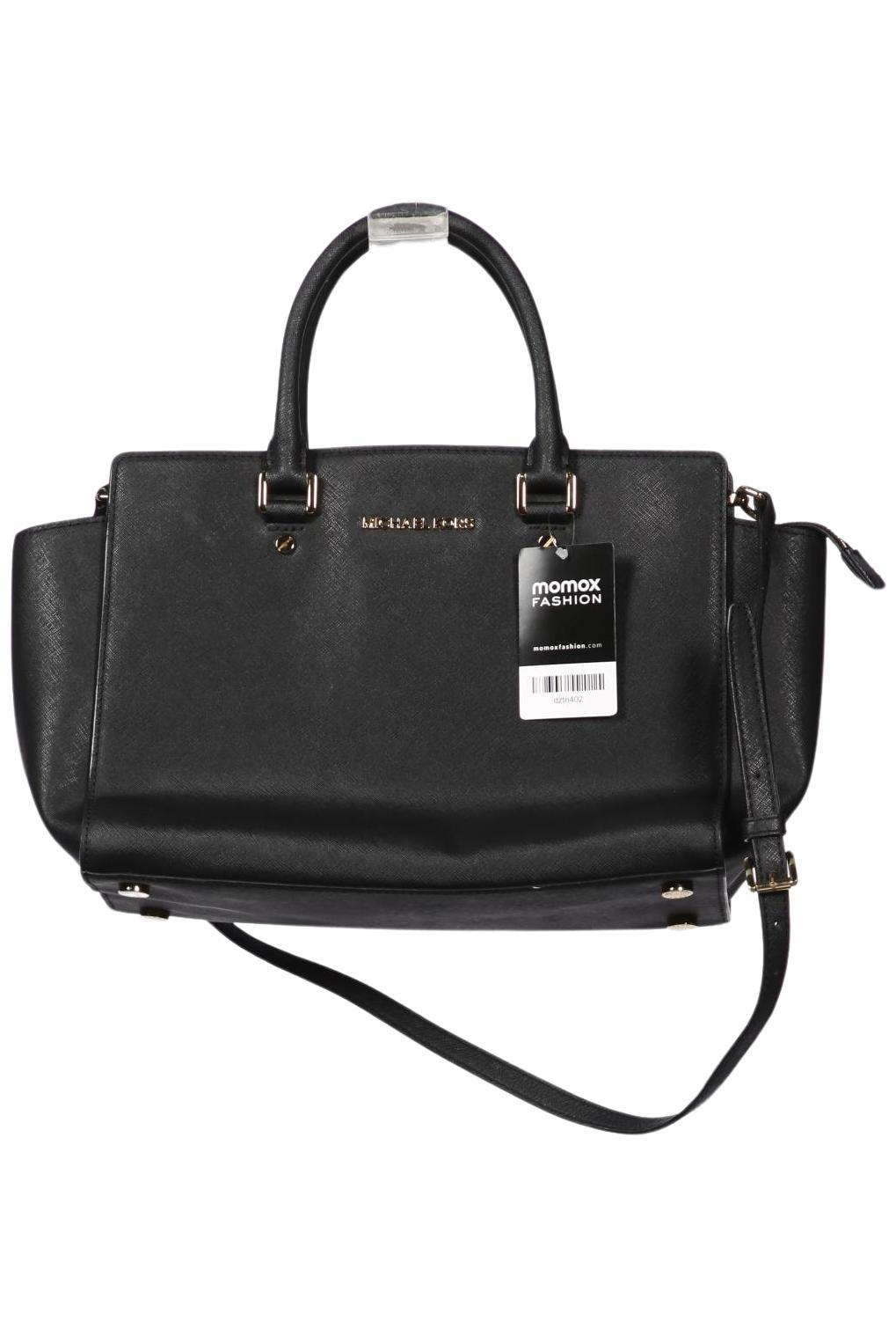 

Michael Michael Kors Damen Handtasche, schwarz, Gr.