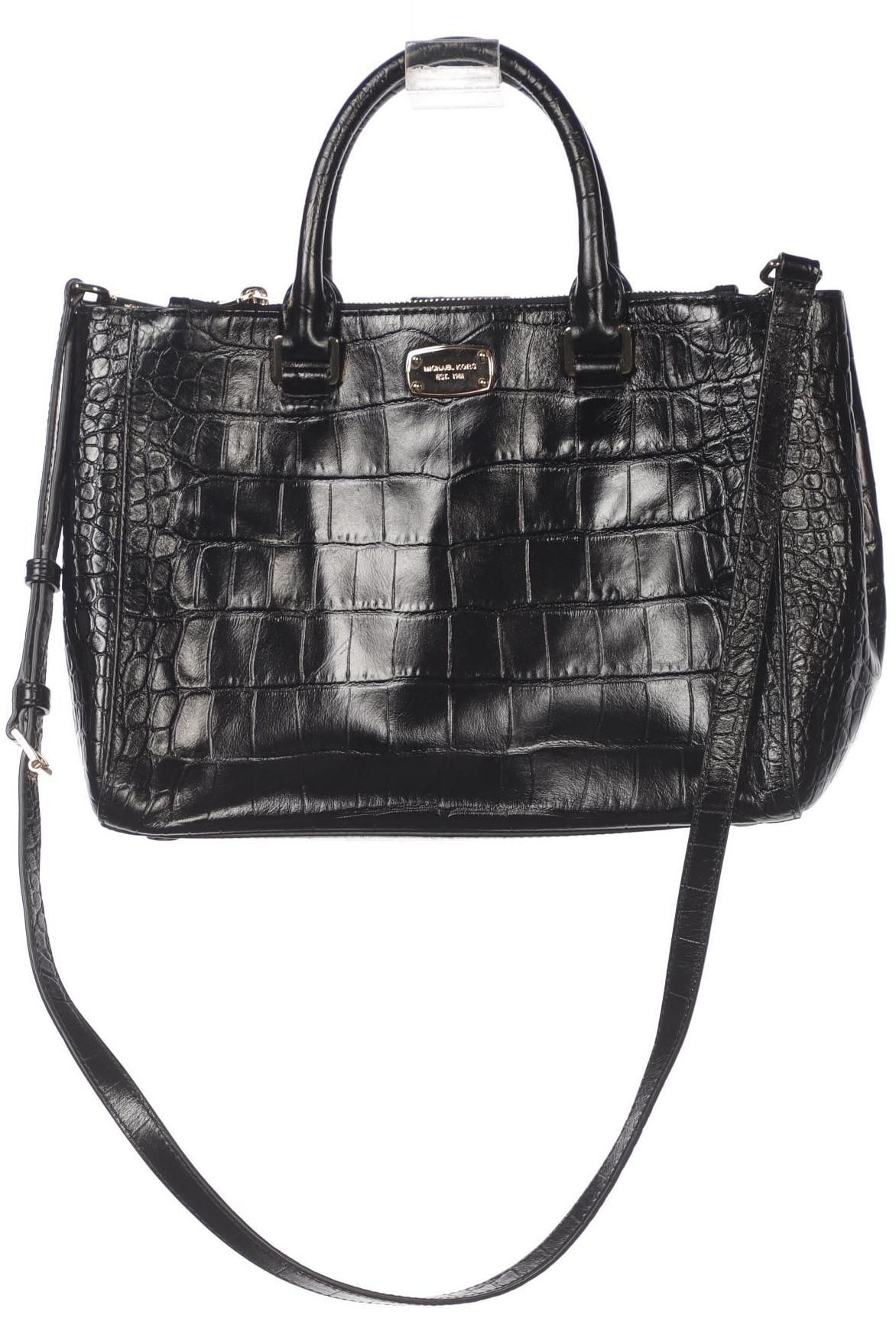

MICHAEL MICHAEL KORS Damen Handtasche, schwarz
