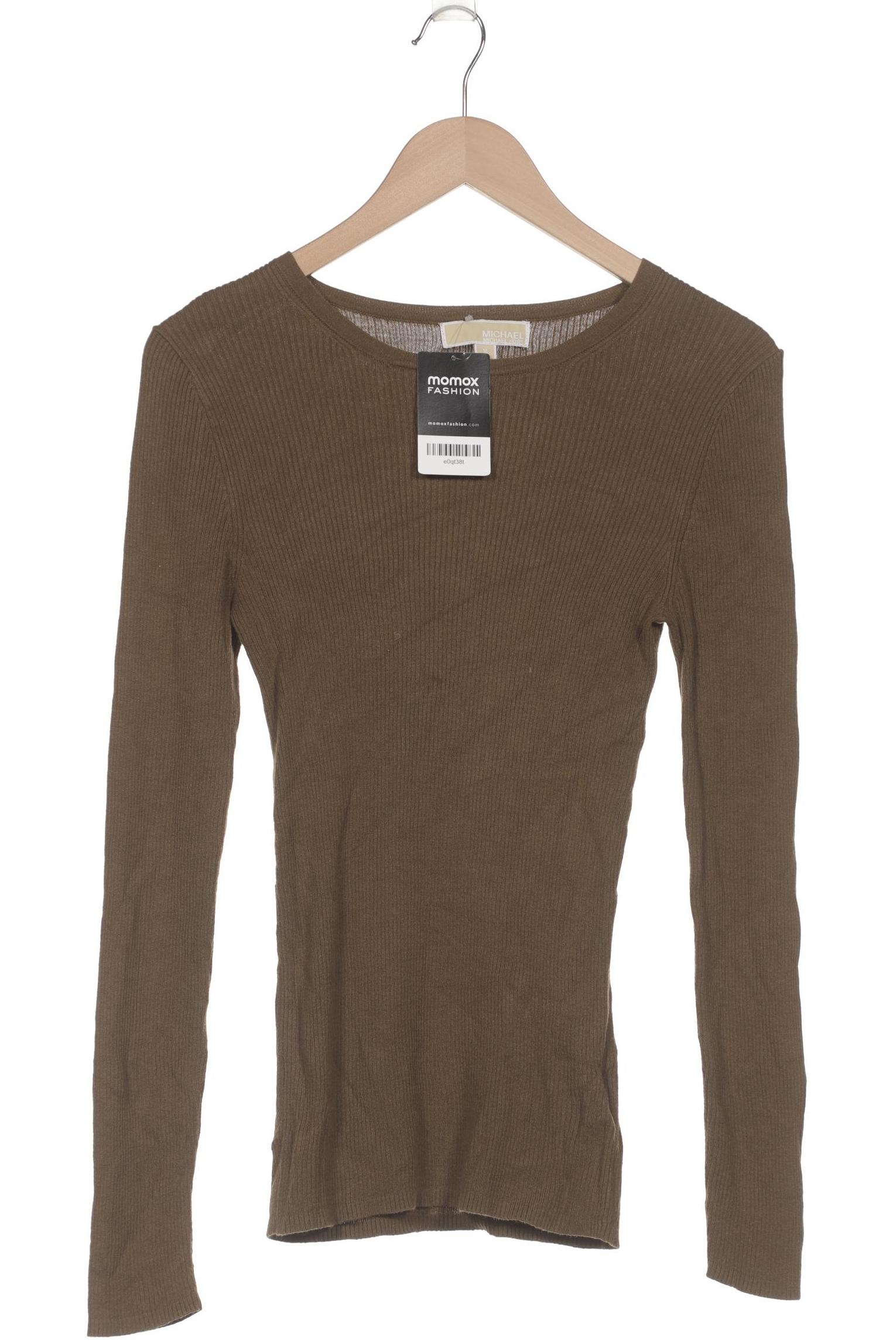 

Michael Michael Kors Damen Pullover, braun, Gr. 38