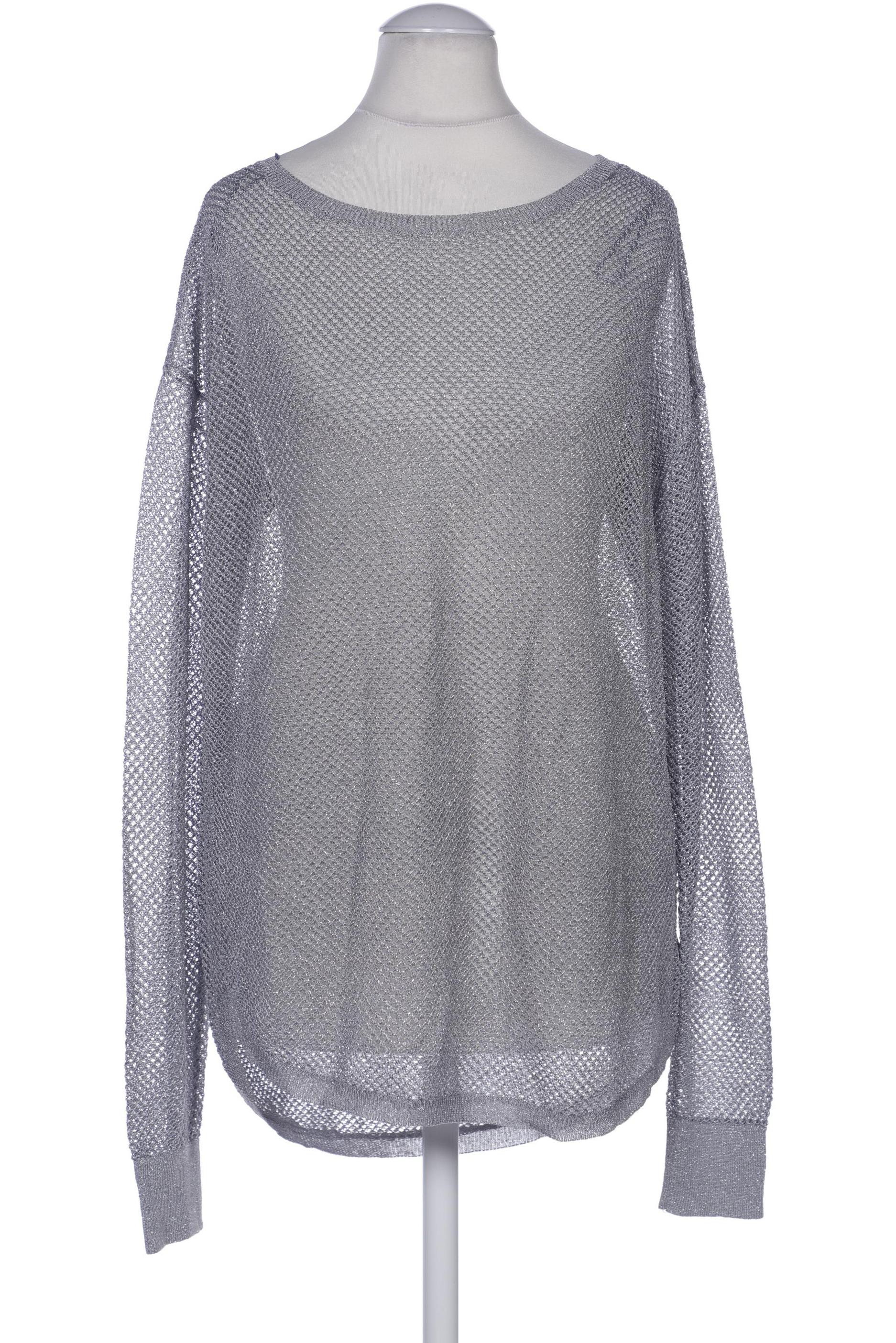 

Michael Michael Kors Damen Pullover, grau, Gr. 36