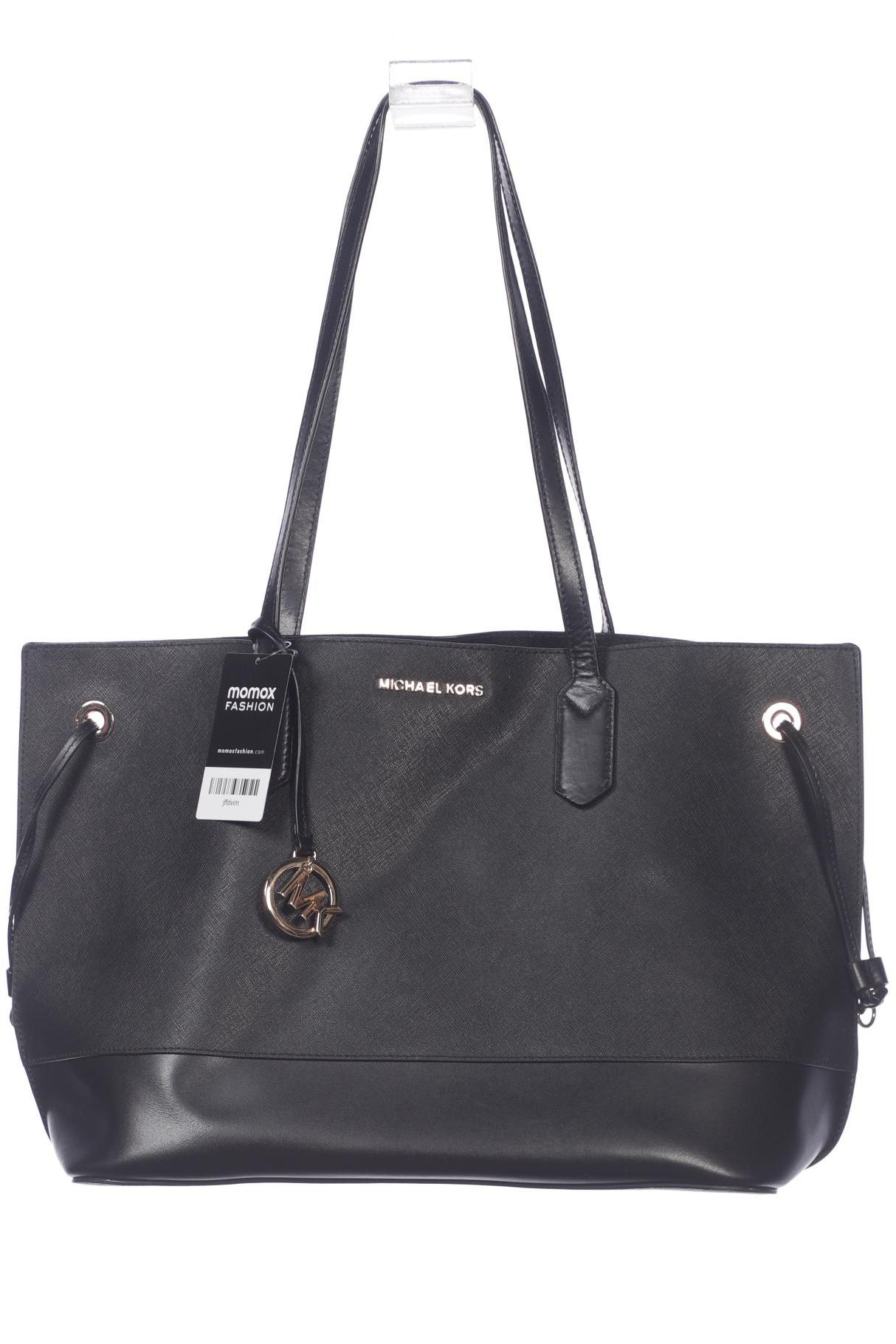 

Michael Michael Kors Damen Handtasche, schwarz, Gr.
