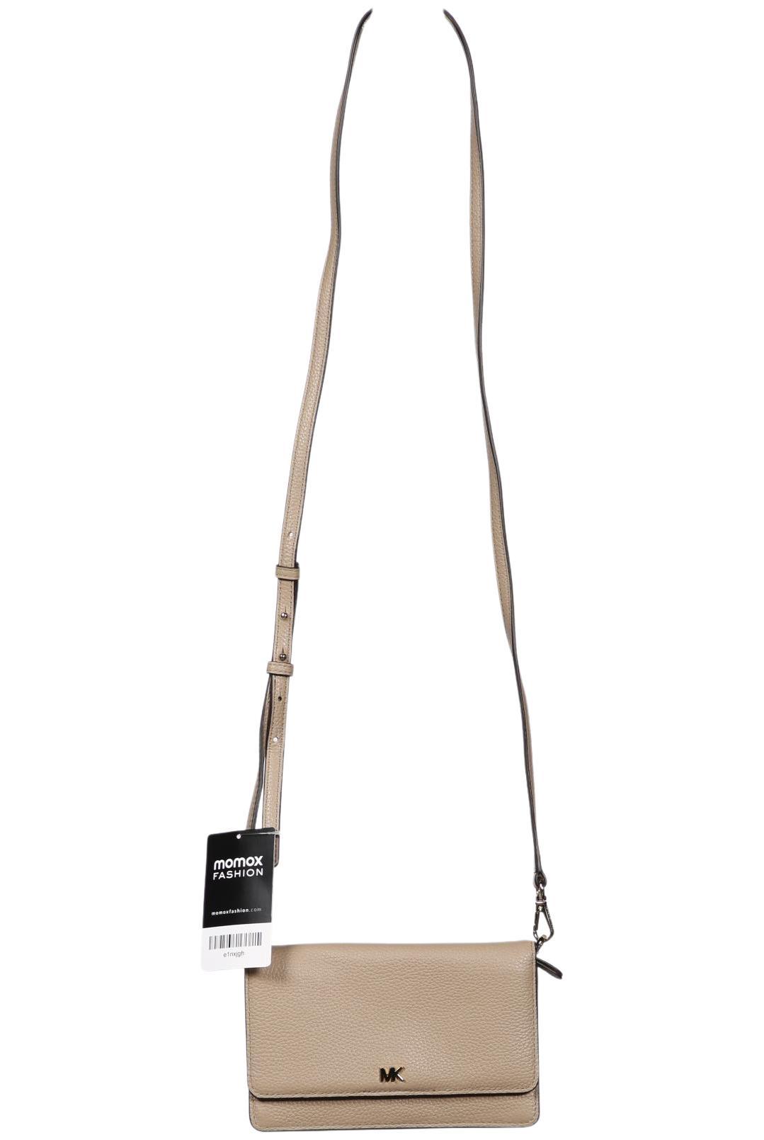 

Michael Michael Kors Damen Handtasche, beige, Gr.