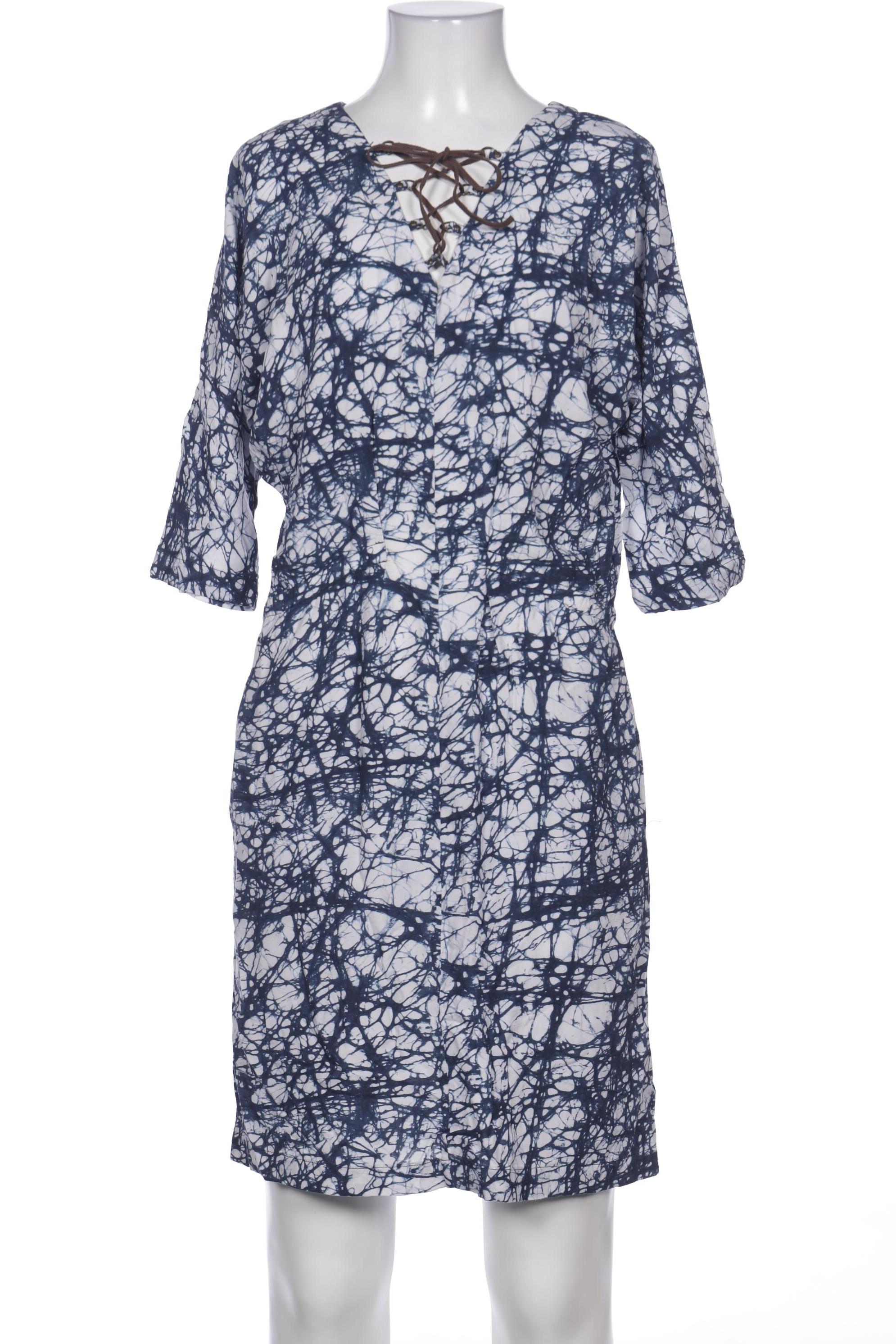 

Michael Michael Kors Damen Kleid, marineblau, Gr. 36