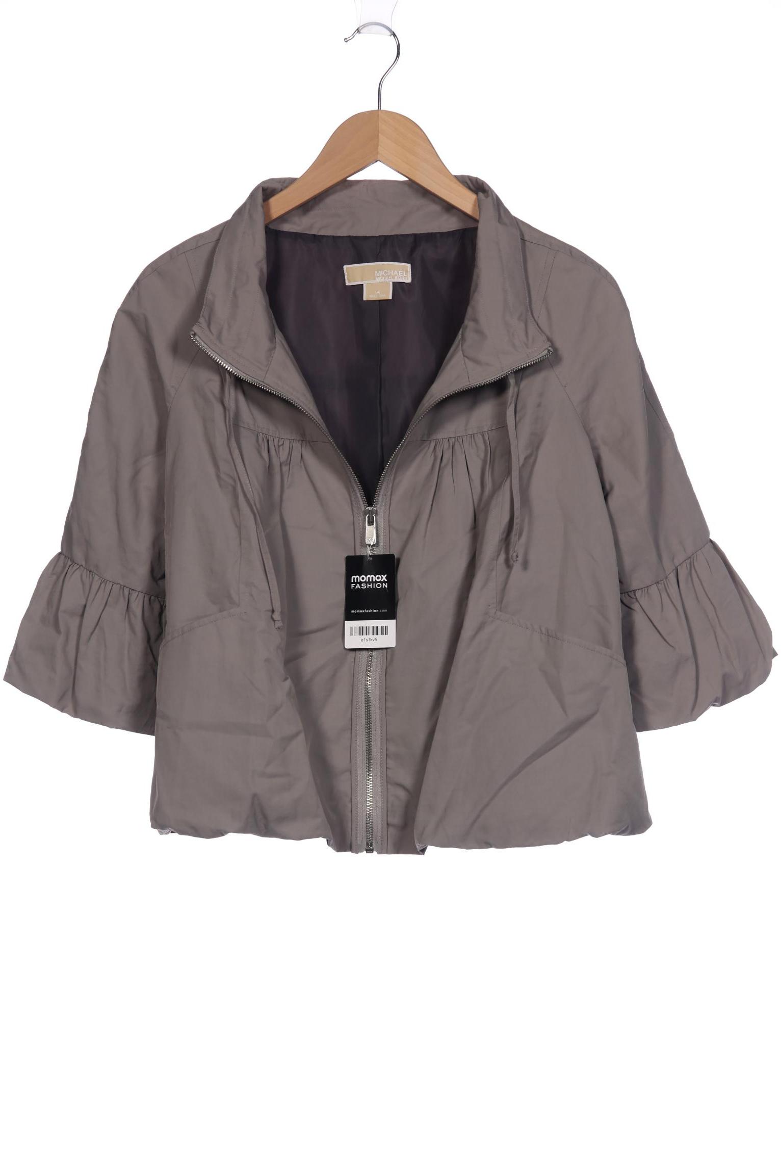 

MICHAEL MICHAEL KORS Damen Jacke, grau