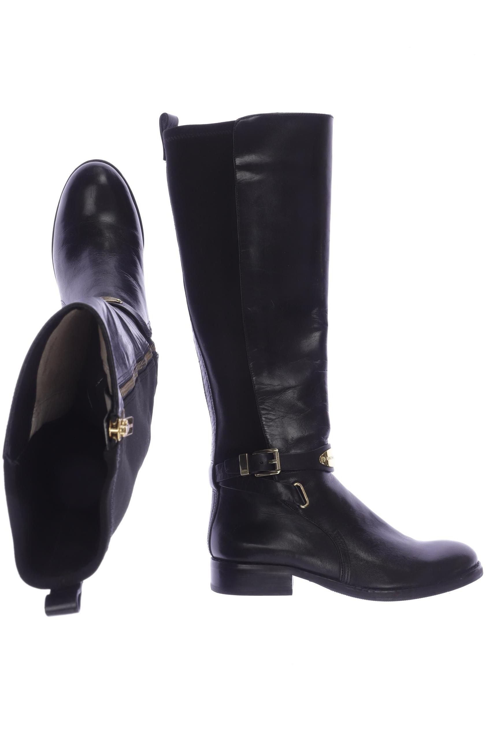 

MICHAEL MICHAEL KORS Damen Stiefel, schwarz