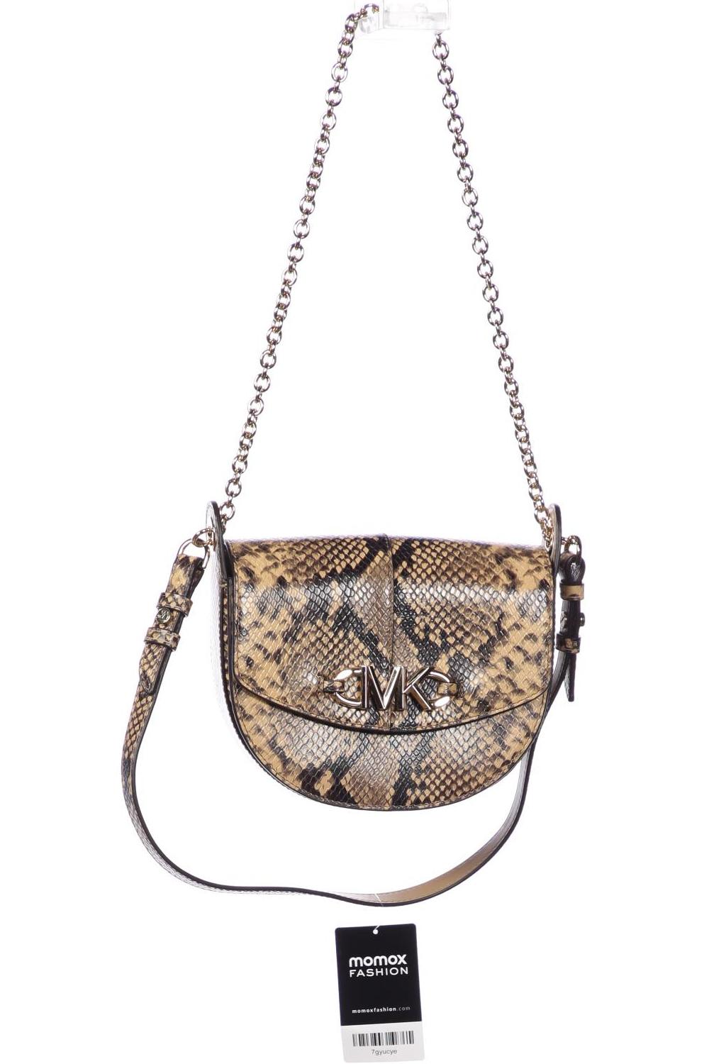 

Michael Michael Kors Damen Handtasche, beige, Gr.