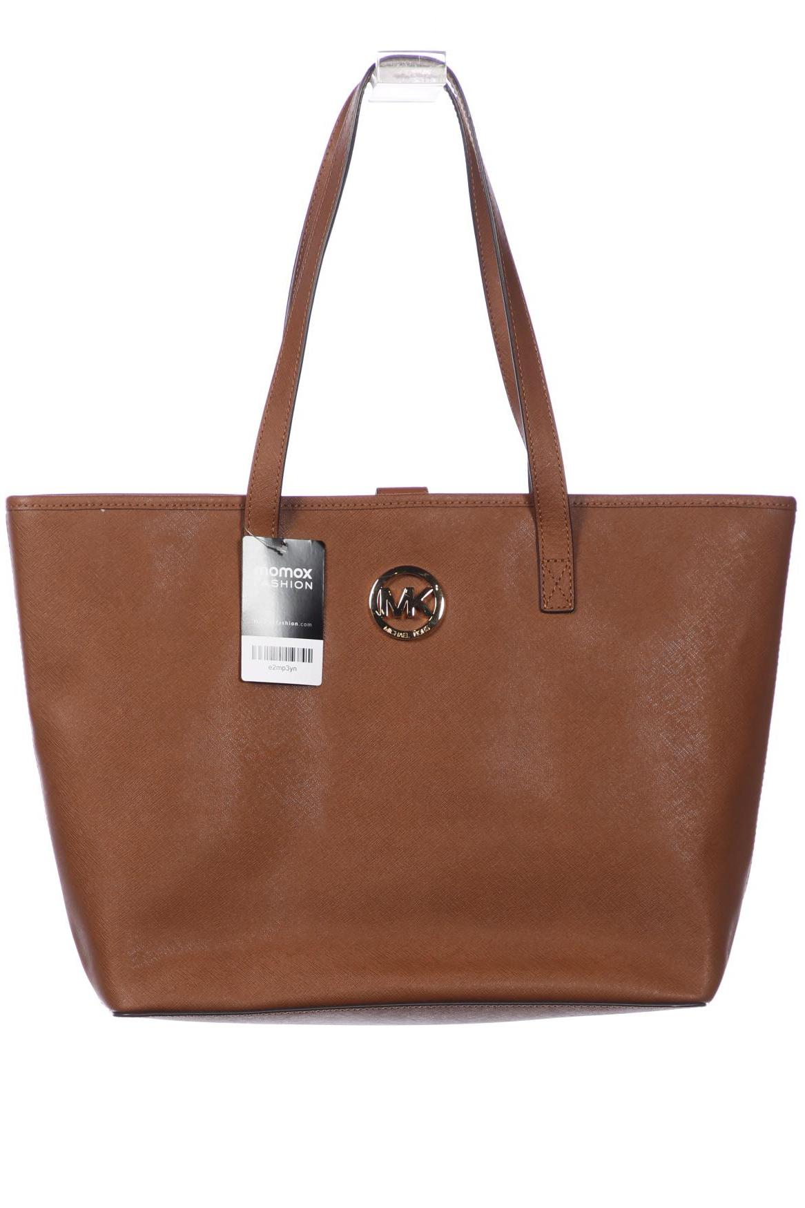 

Michael Michael Kors Damen Handtasche, braun, Gr.