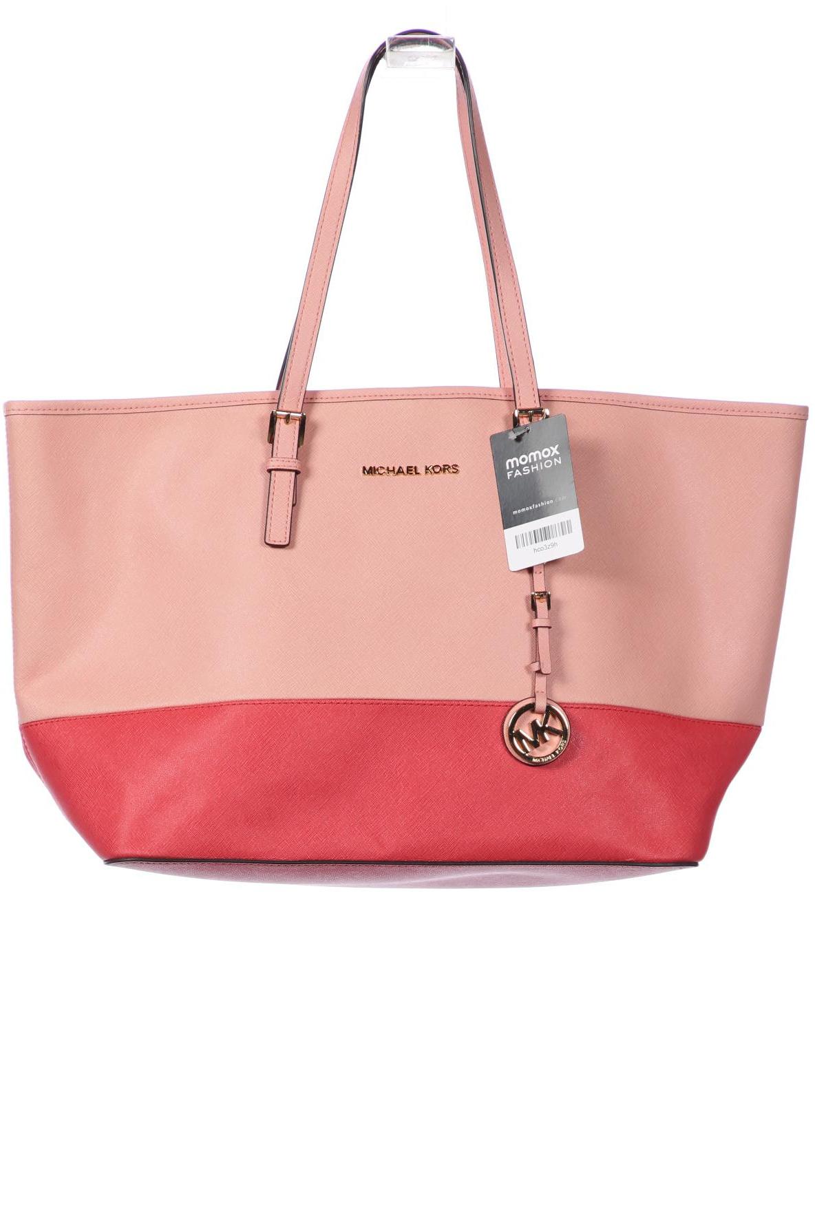 

Michael Michael Kors Damen Handtasche, pink, Gr.