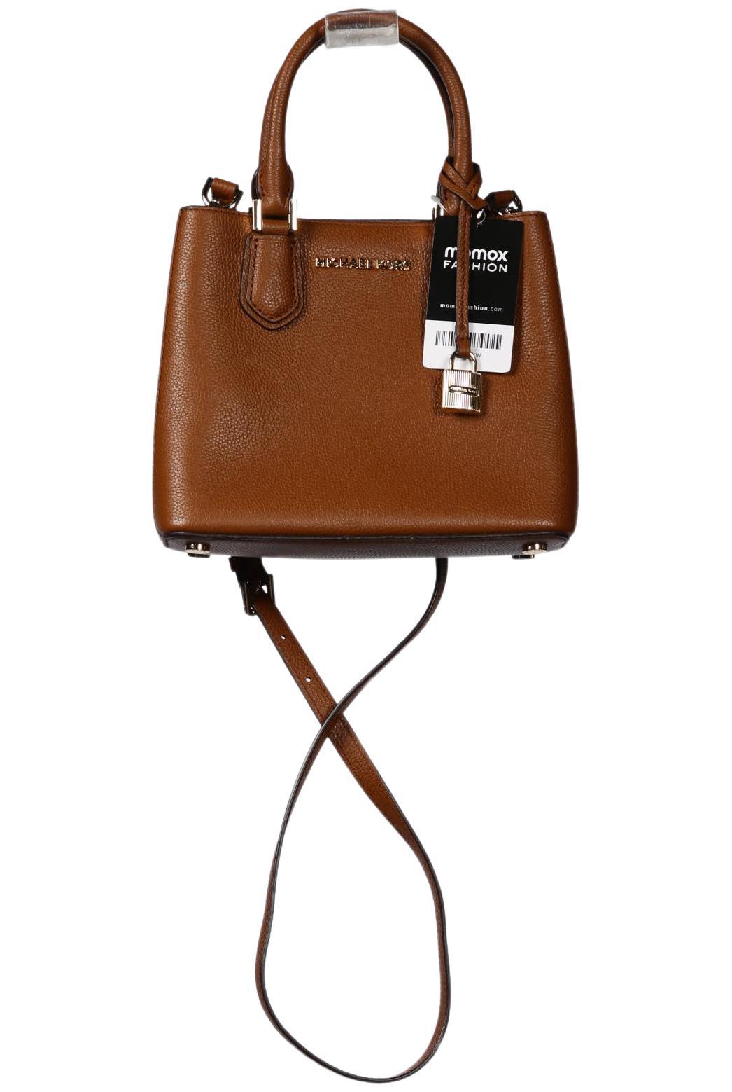 

Michael Michael Kors Damen Handtasche, braun, Gr.