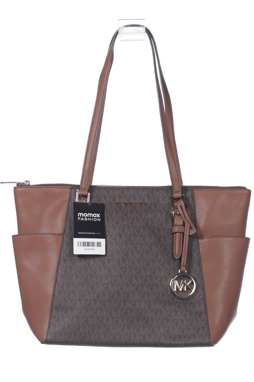 

Michael Michael Kors Damen Handtasche, braun, Gr.