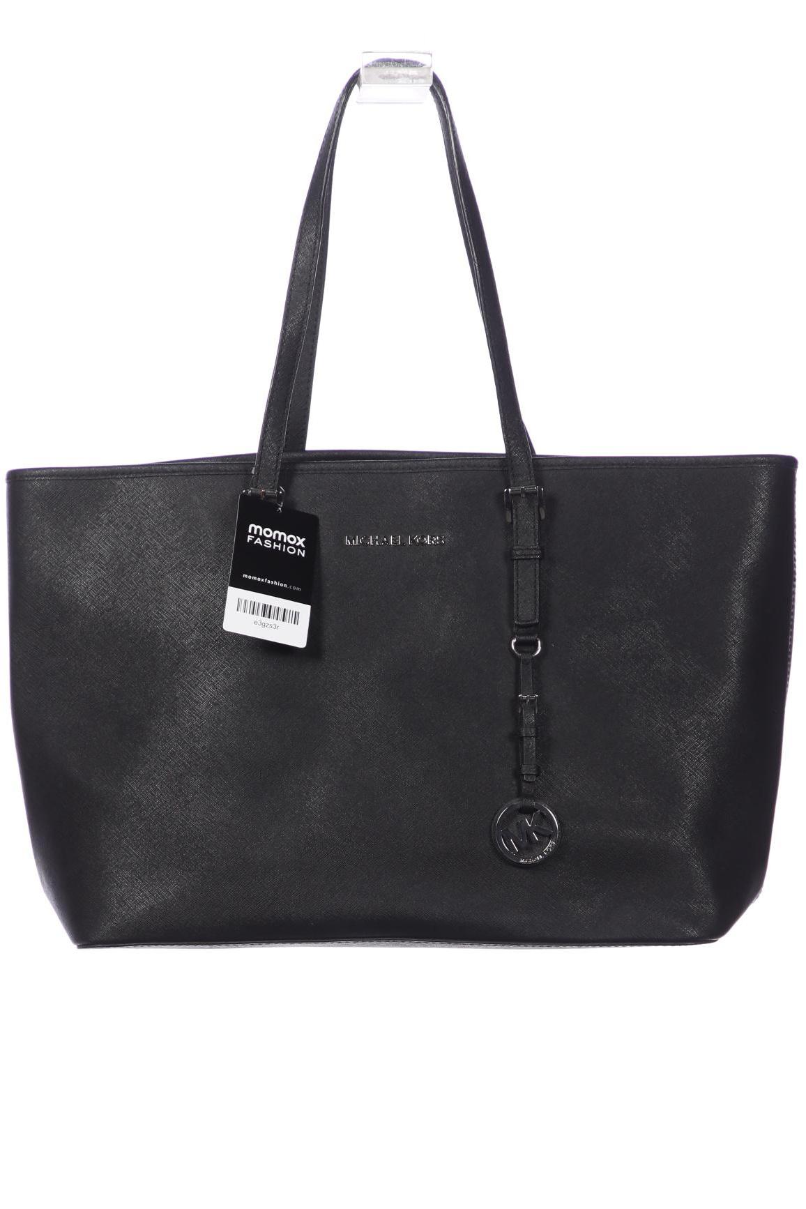 

Michael Michael Kors Damen Handtasche, schwarz, Gr.