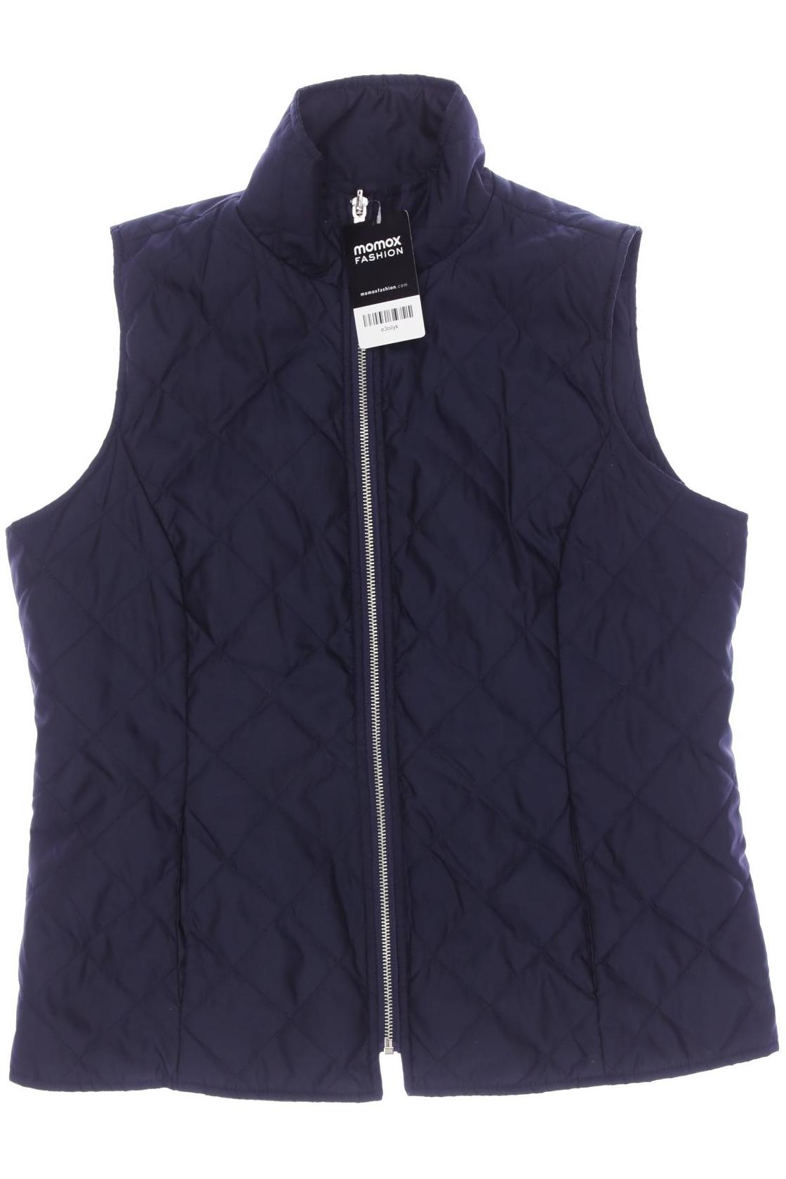 

Michael Michael Kors Damen Weste, marineblau, Gr. 42