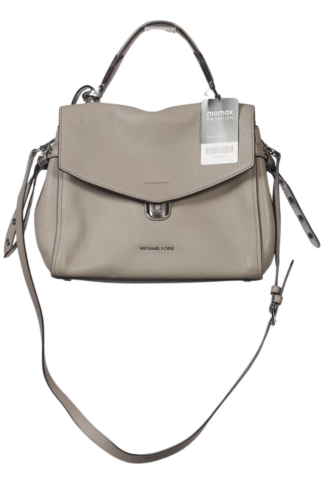 

Michael Michael Kors Damen Handtasche, grau, Gr.