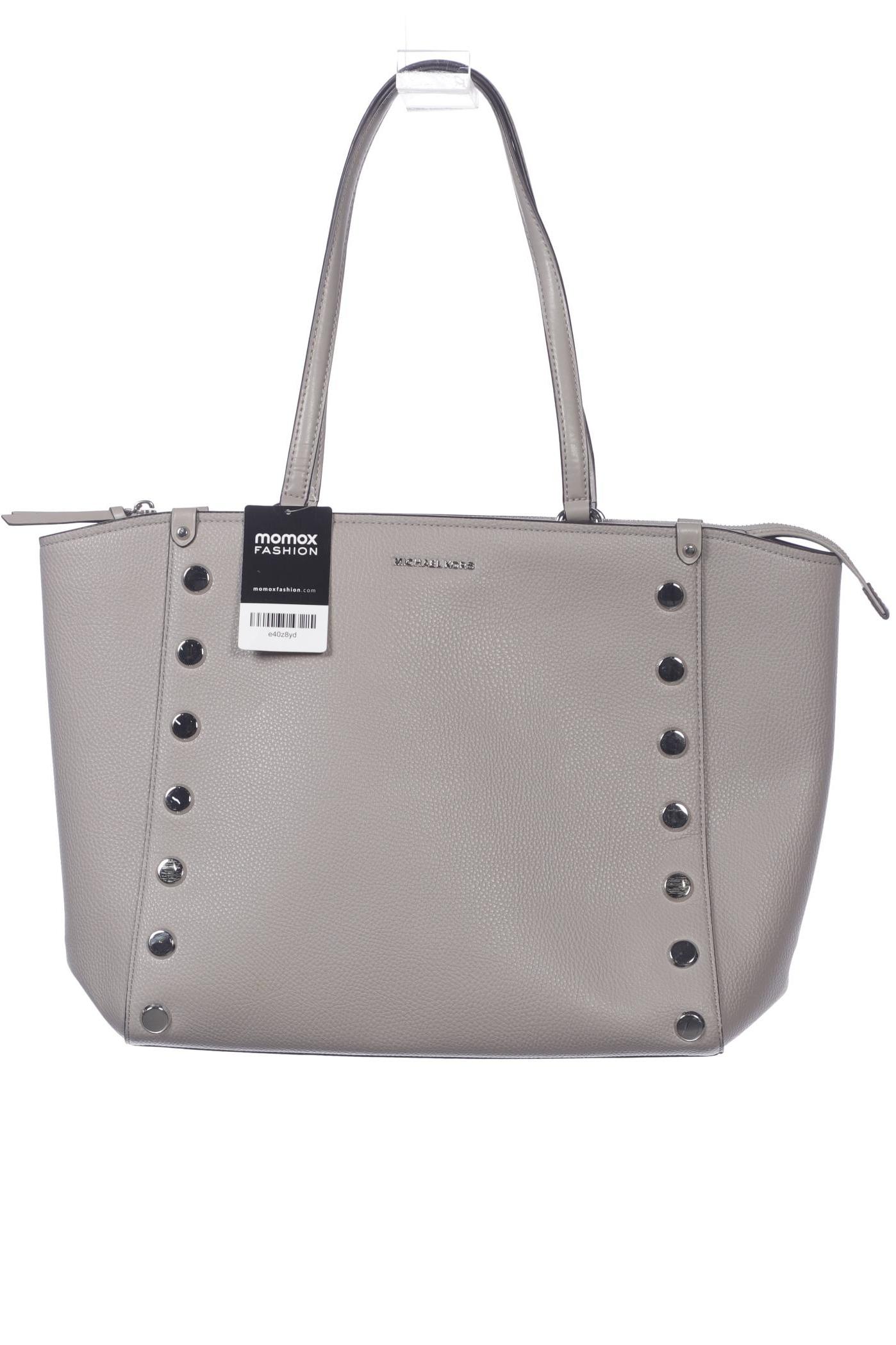 

Michael Michael Kors Damen Handtasche, grau, Gr.