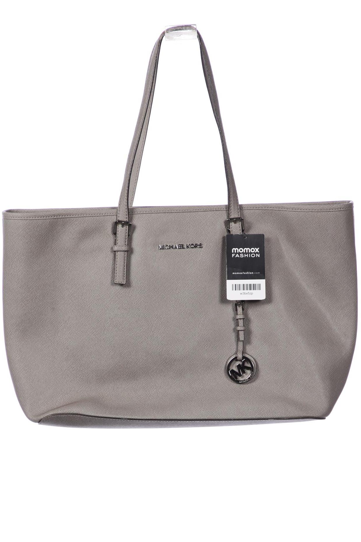 

Michael Michael Kors Damen Handtasche, grau, Gr.
