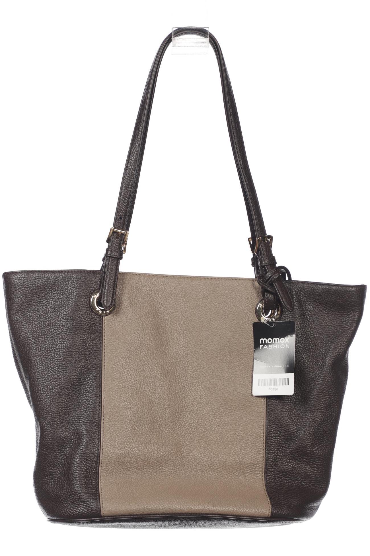 

Michael Michael Kors Damen Handtasche, braun, Gr.