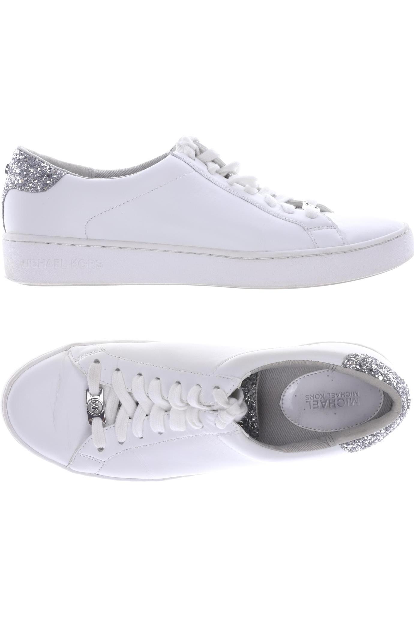 

MICHAEL MICHAEL KORS Damen Sneakers, weiß