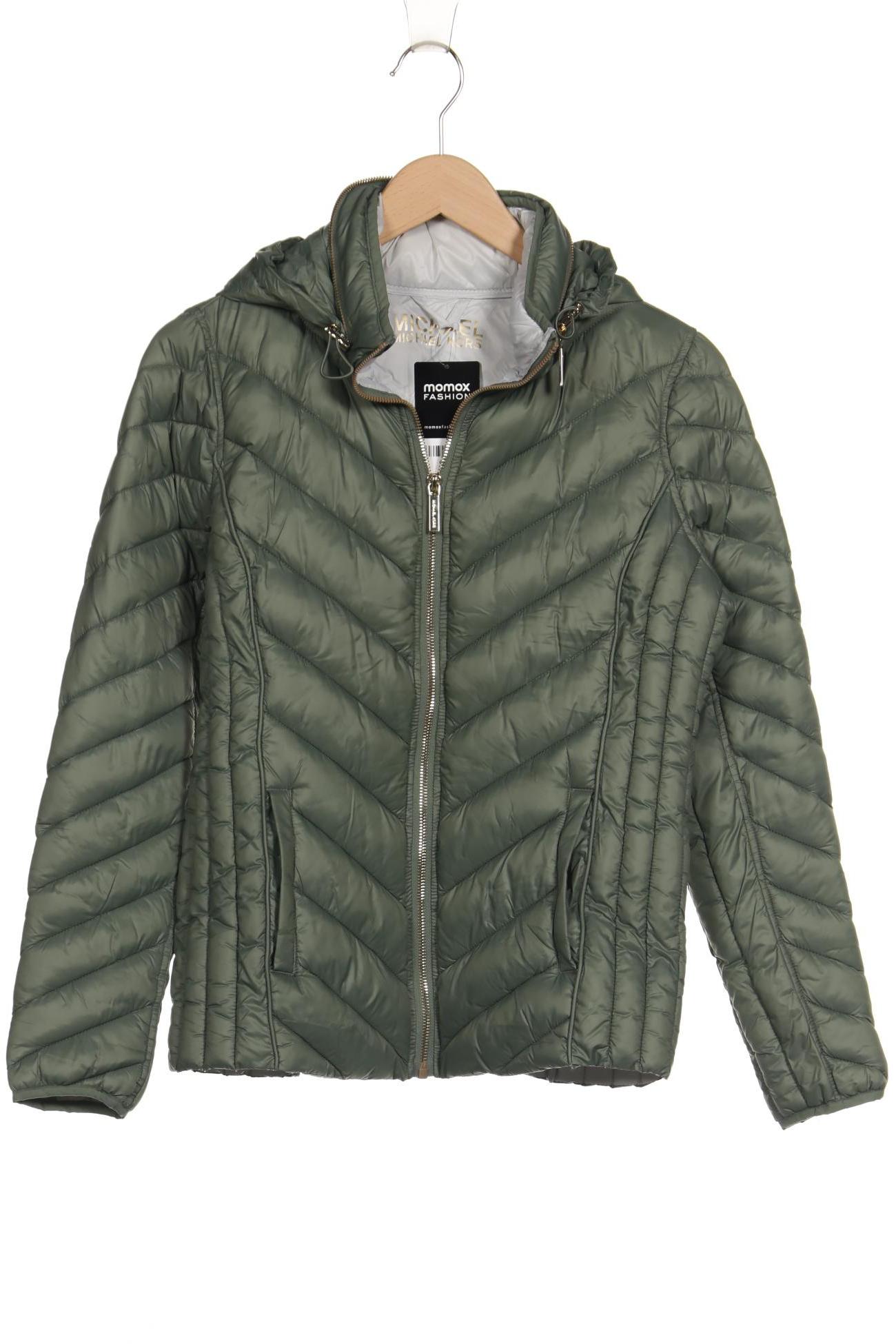 

Michael Michael Kors Damen Jacke, grün, Gr. 36