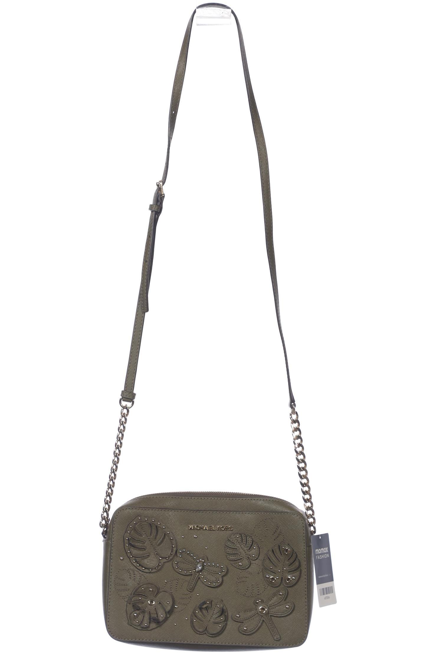 

Michael Michael Kors Damen Handtasche, grün, Gr.