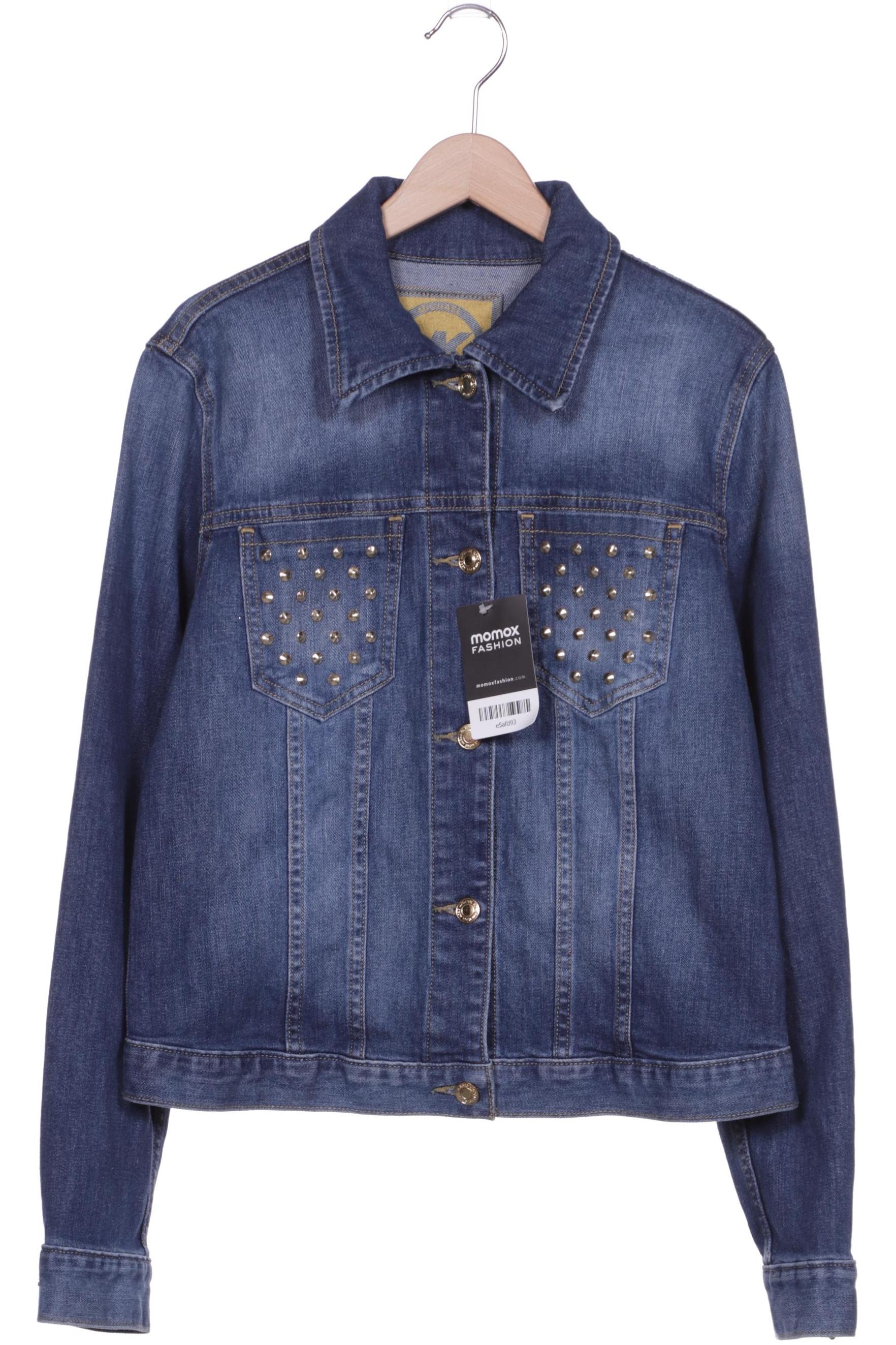 

Michael Michael Kors Damen Jacke, blau, Gr. 36