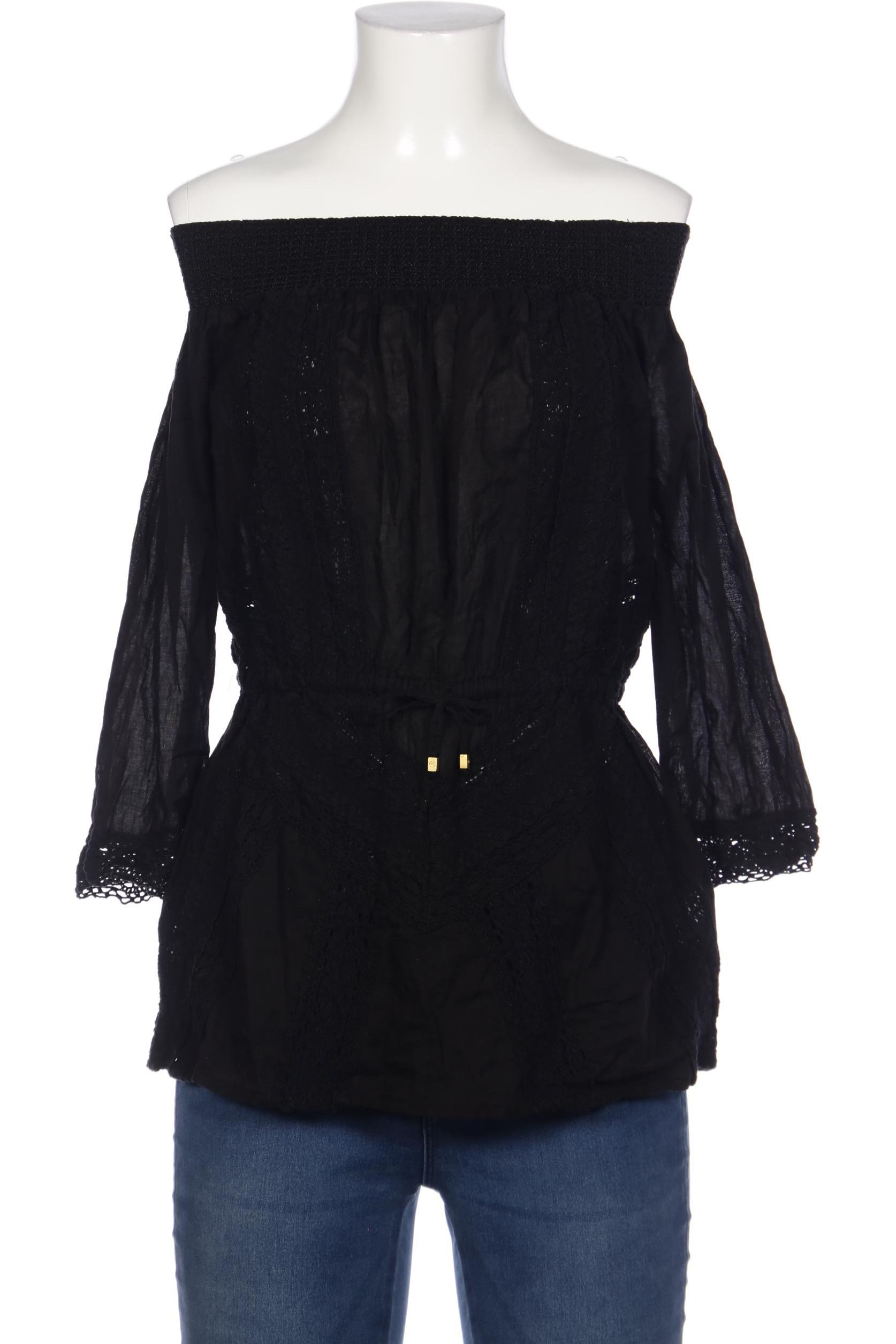 

MICHAEL MICHAEL KORS Damen Bluse, schwarz