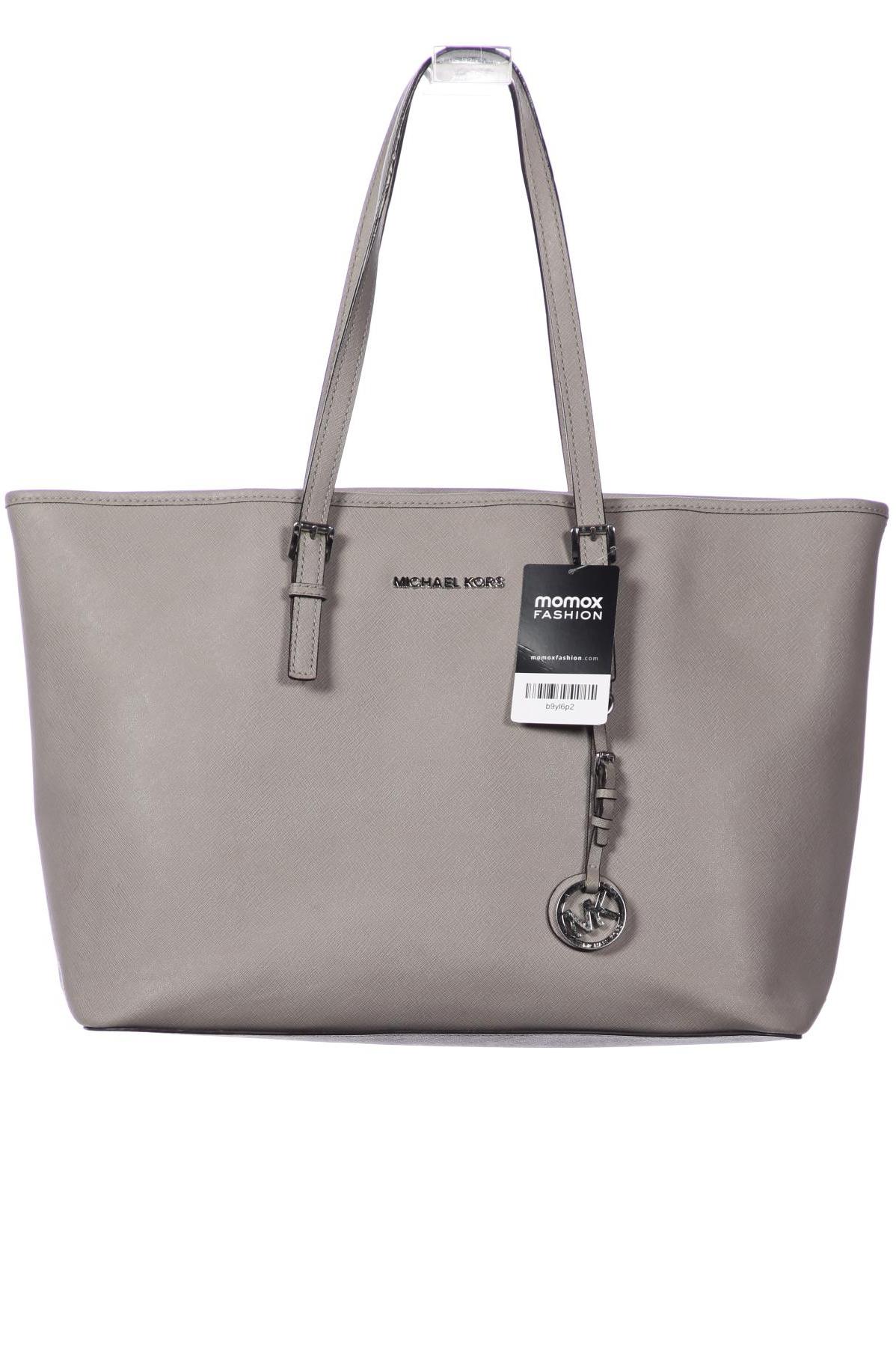 

Michael Michael Kors Damen Handtasche, grau, Gr.