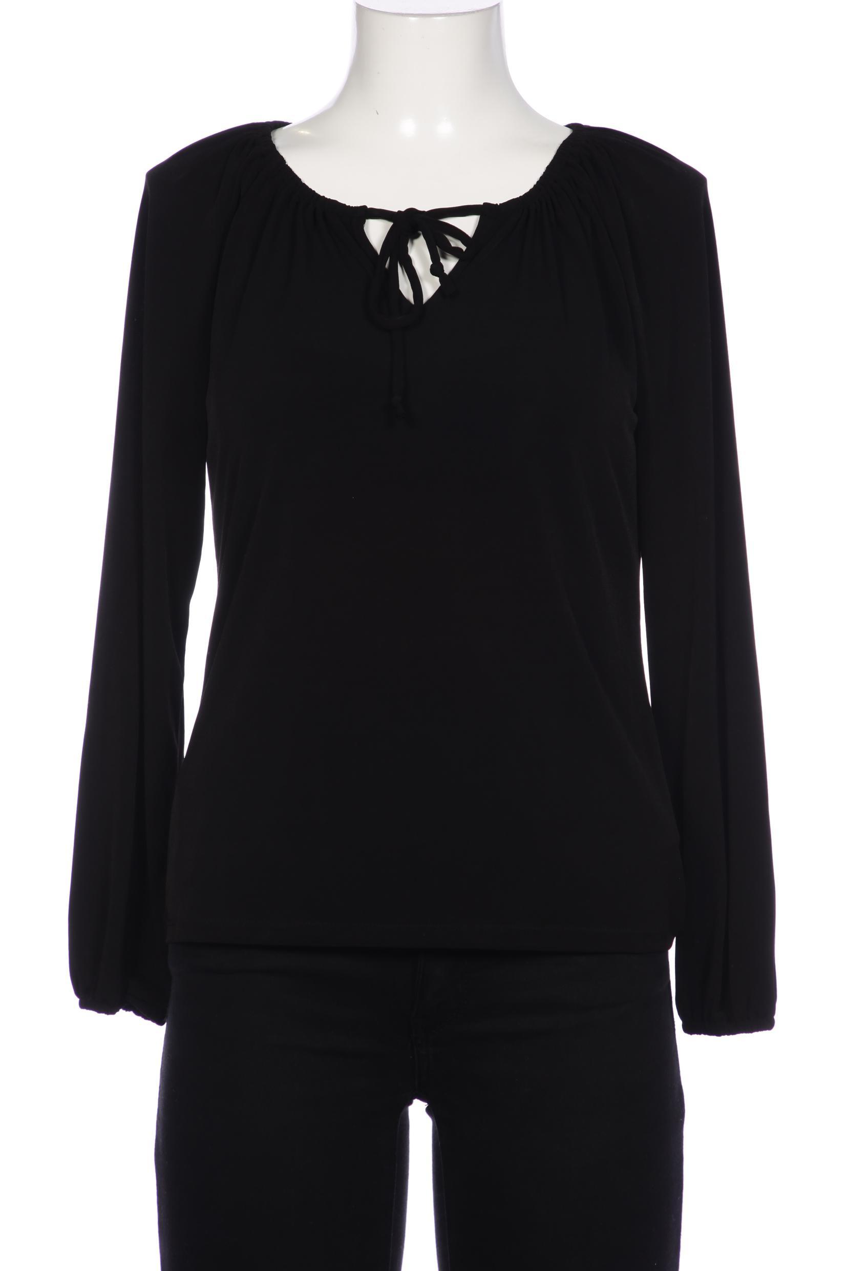 

MICHAEL MICHAEL KORS Damen Bluse, schwarz