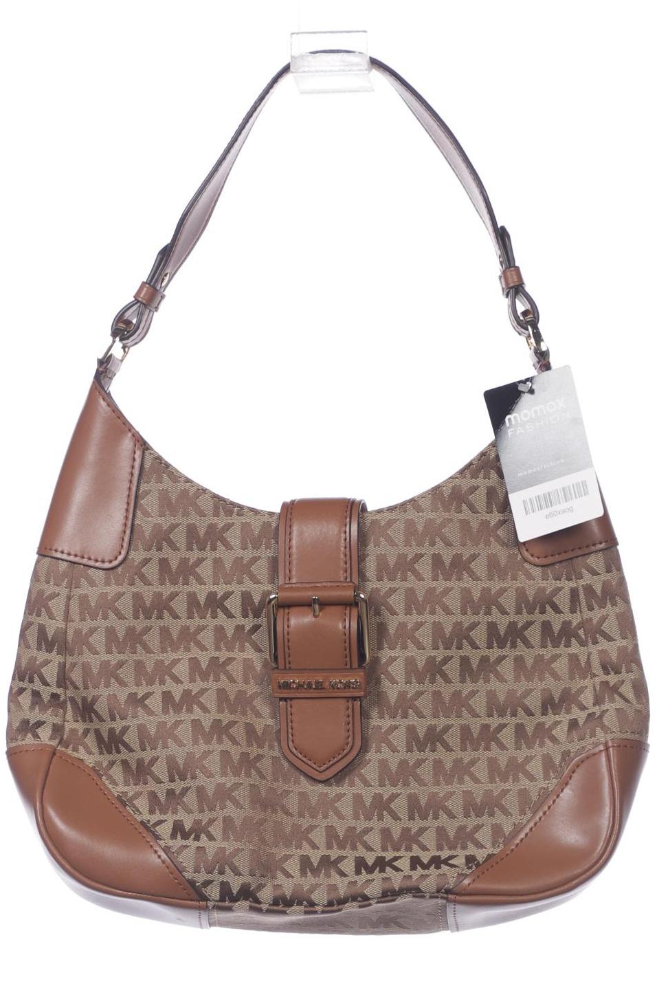 

Michael Michael Kors Damen Handtasche, braun, Gr.