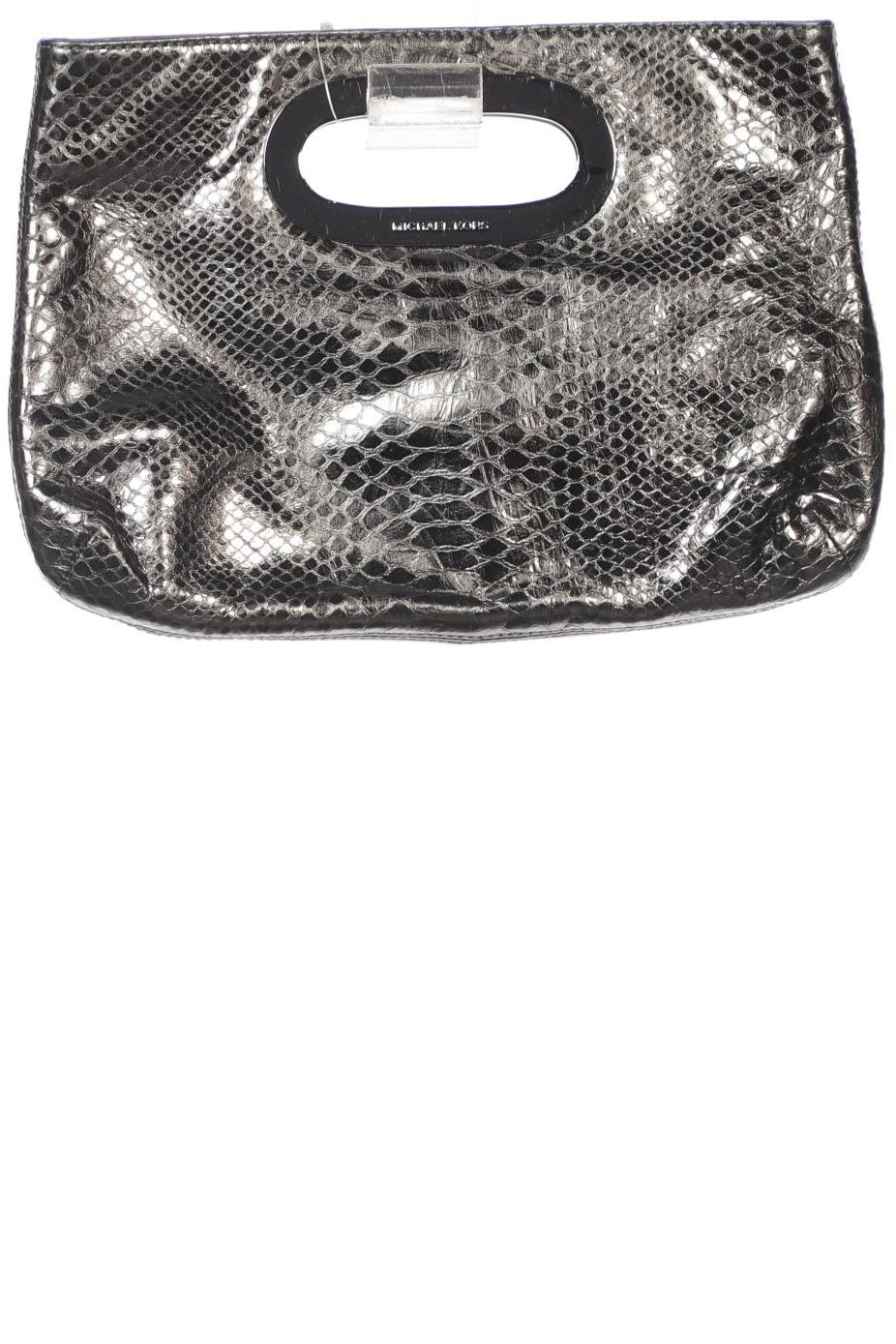 

Michael Michael Kors Damen Handtasche, silber, Gr.