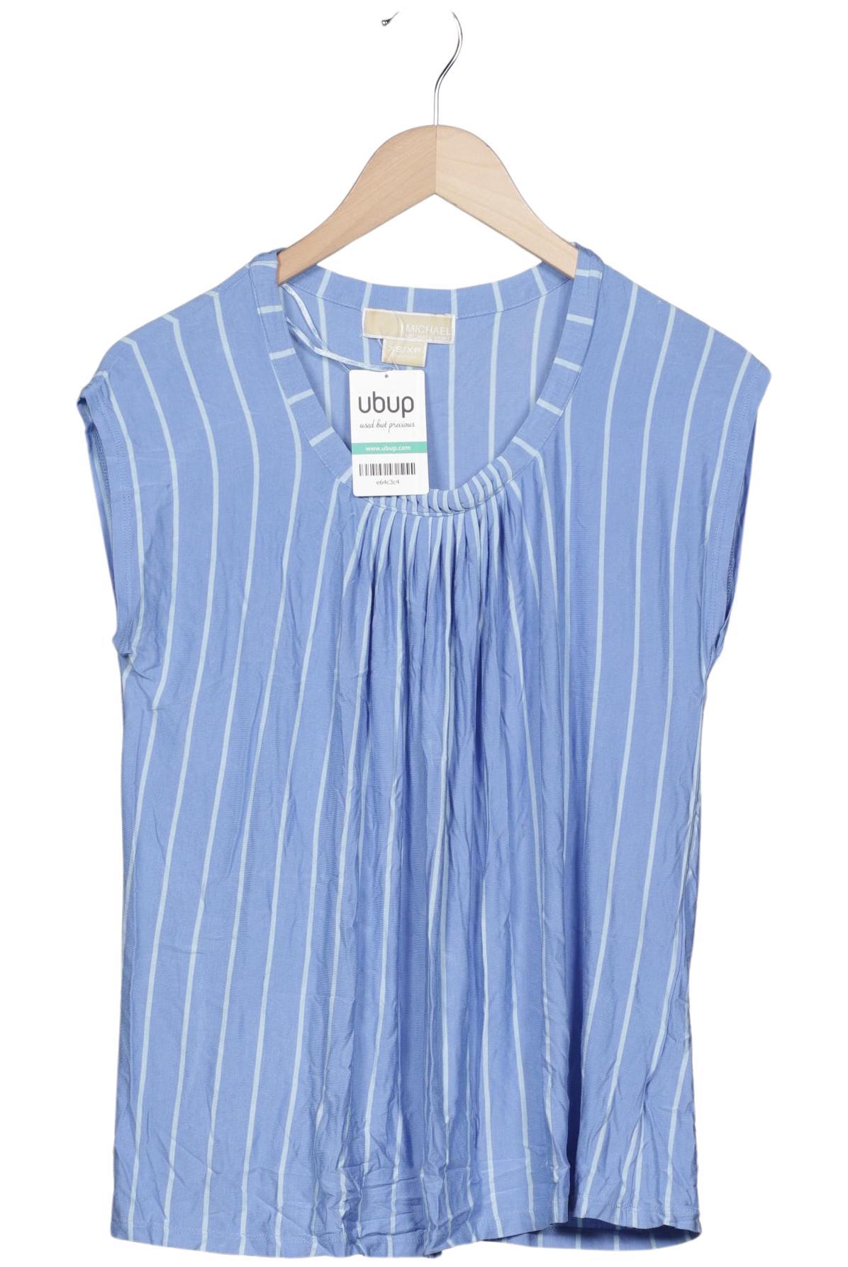 

Michael Michael Kors Damen T-Shirt, blau, Gr. 34