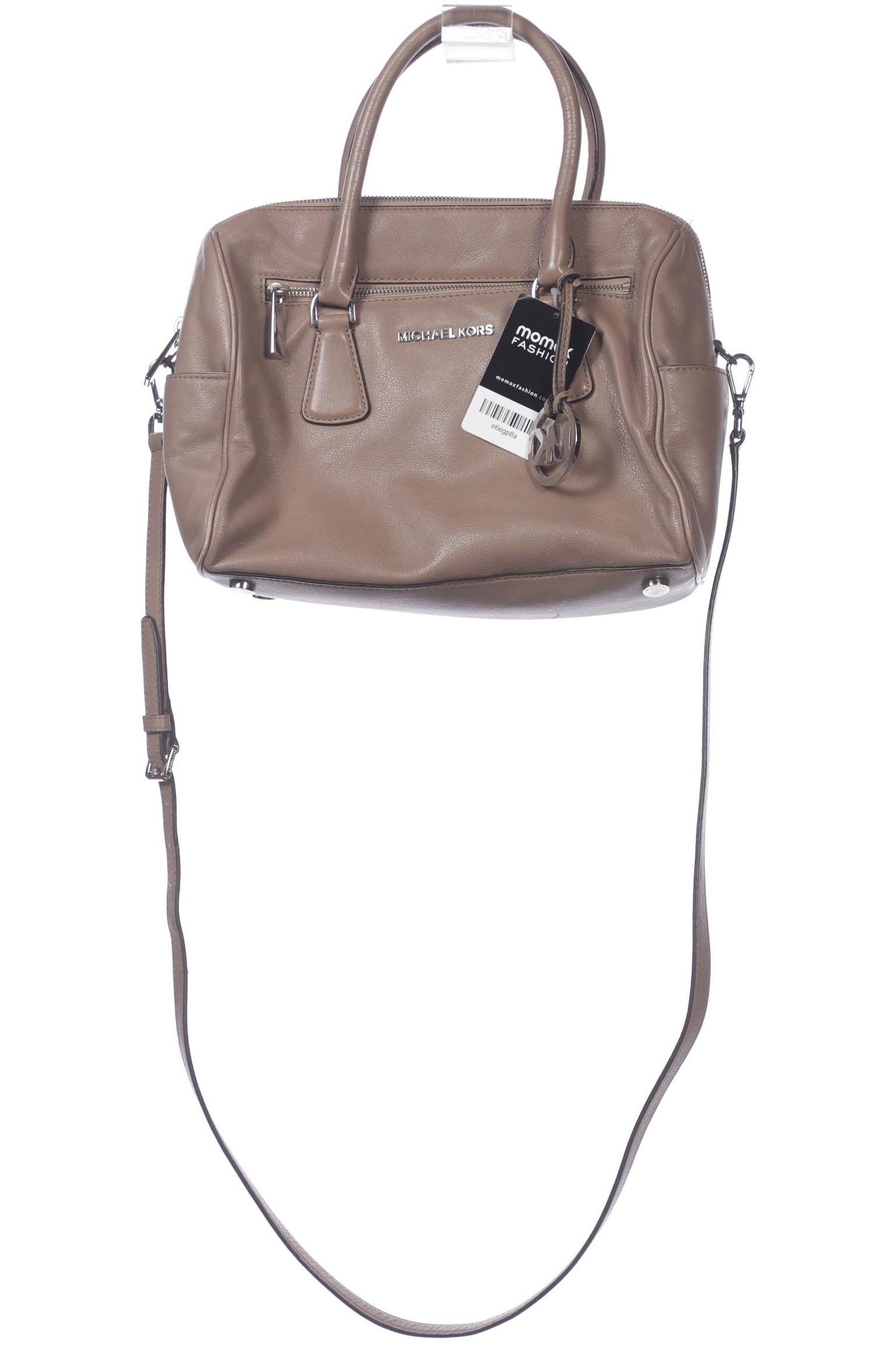 

Michael Michael Kors Damen Handtasche, braun, Gr.