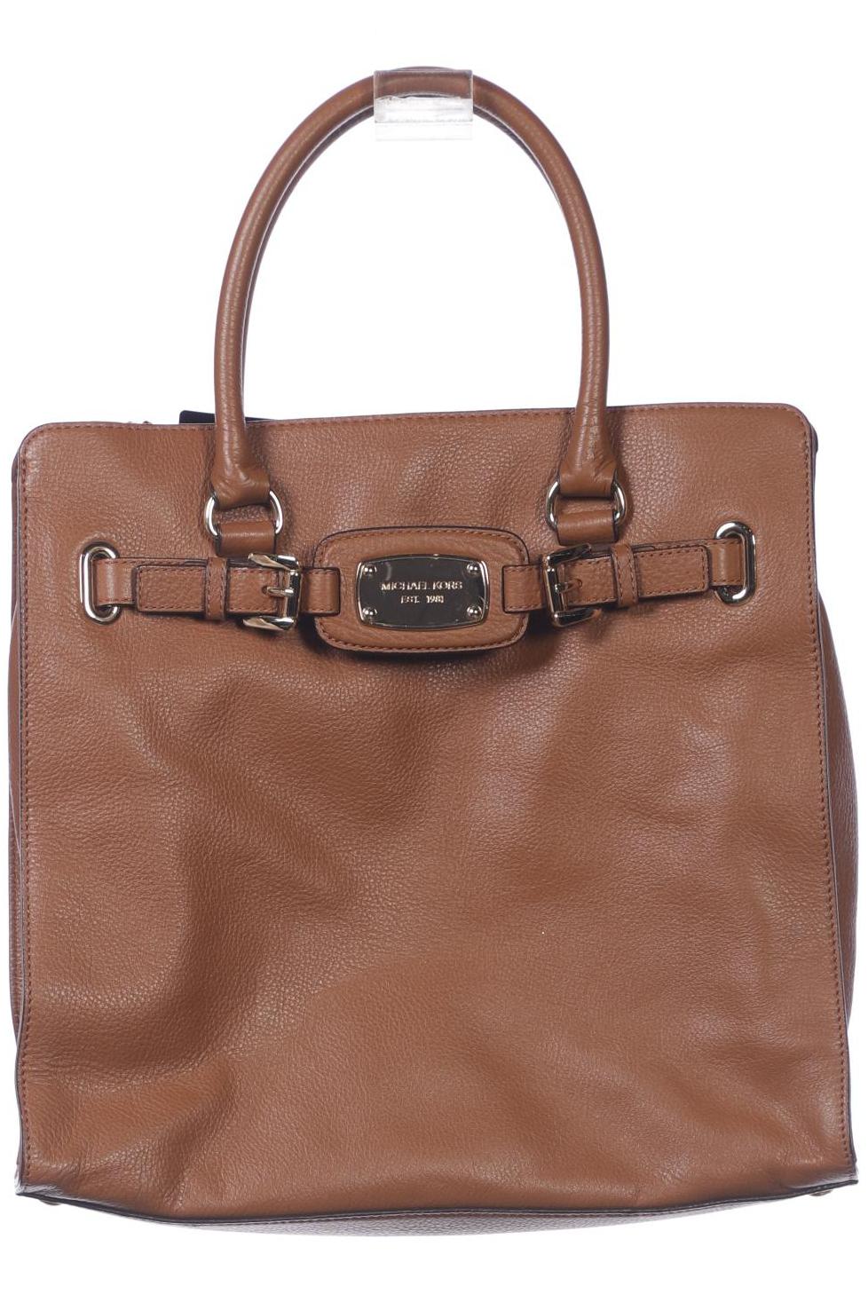 

Michael Michael Kors Damen Handtasche, braun, Gr.