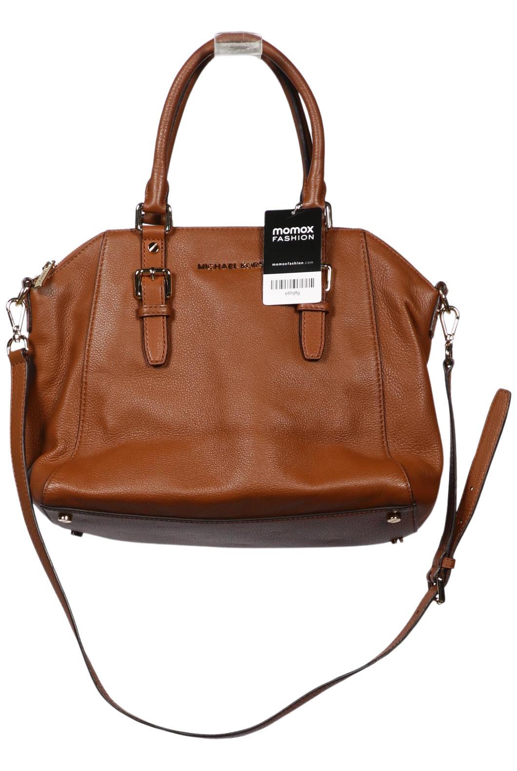 

Michael Michael Kors Damen Handtasche, braun, Gr.