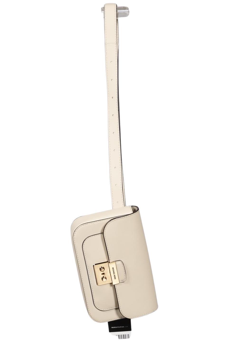 

Michael Michael Kors Damen Handtasche, beige, Gr.