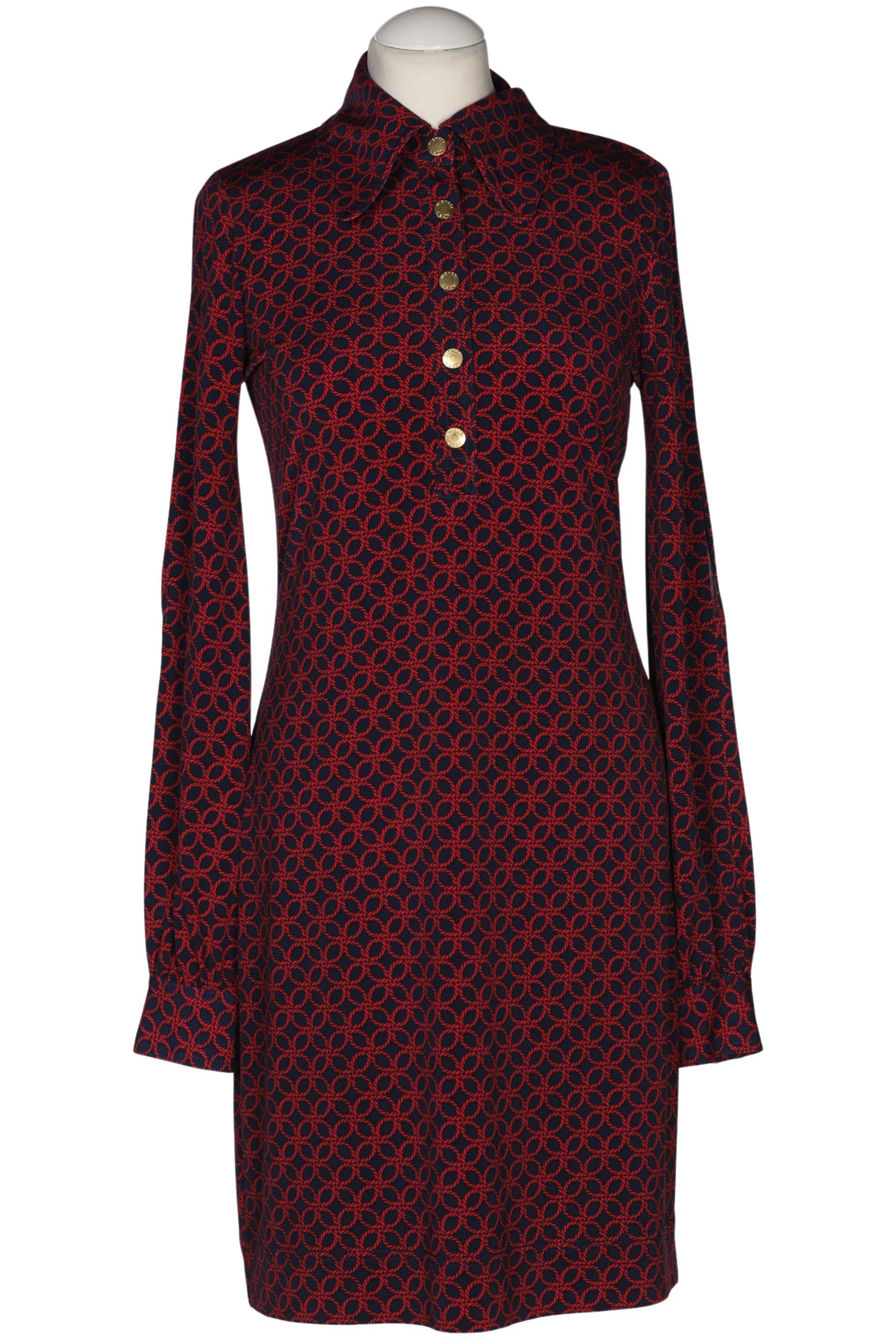 

Michael Michael Kors Damen Kleid, marineblau, Gr. 36