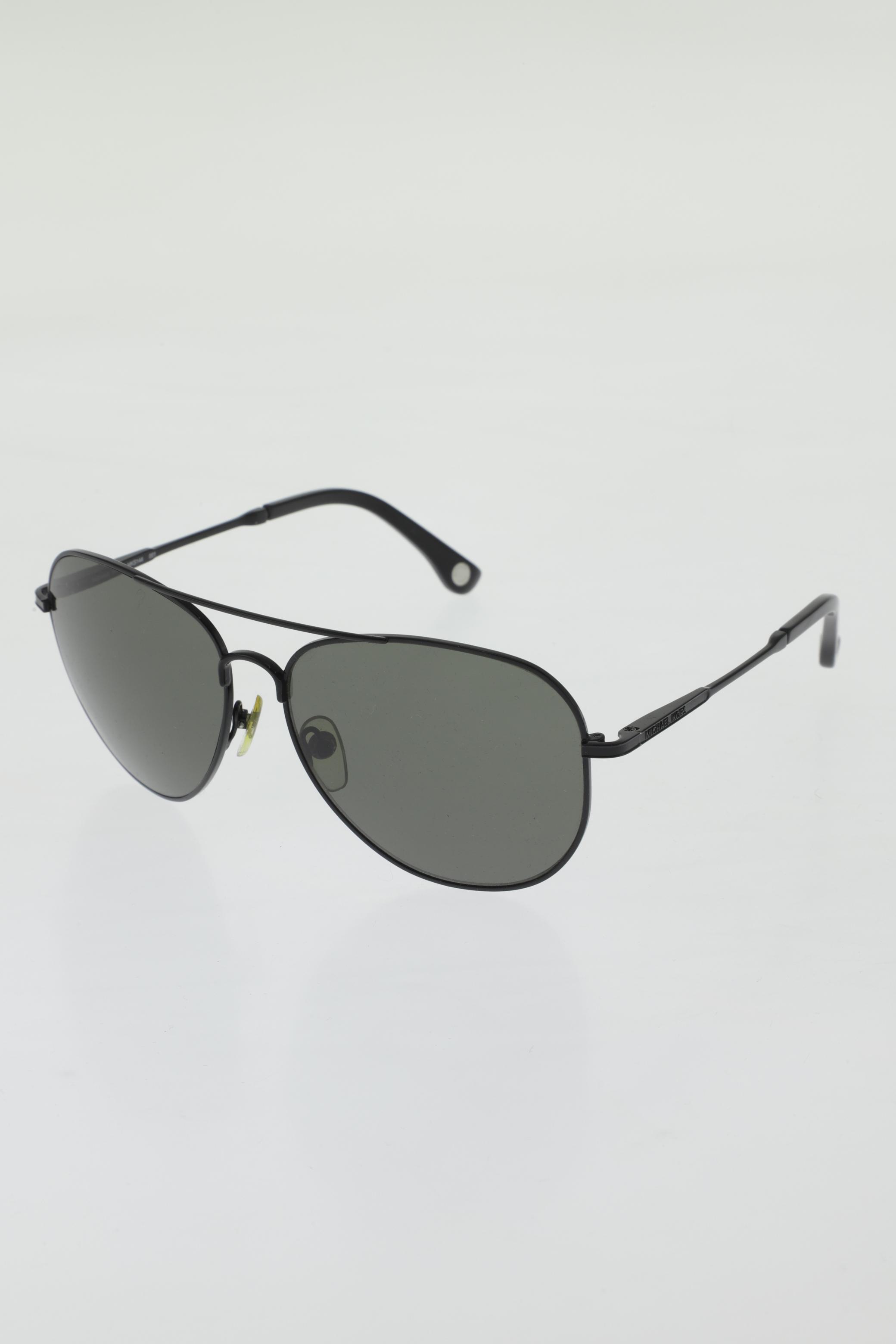 

Michael Michael Kors Damen Sonnenbrille, schwarz, Gr.