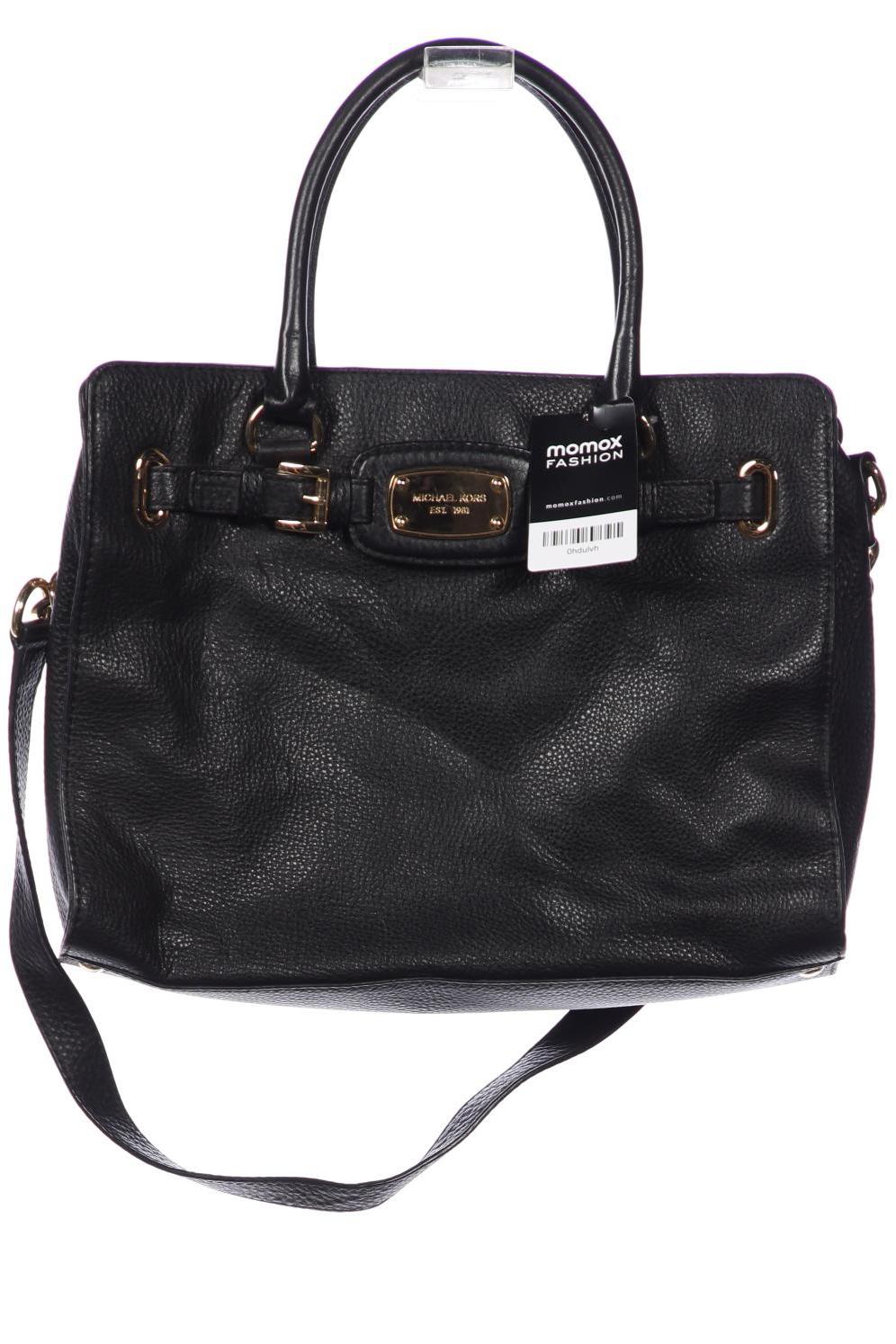 

Michael Michael Kors Damen Handtasche, schwarz, Gr.