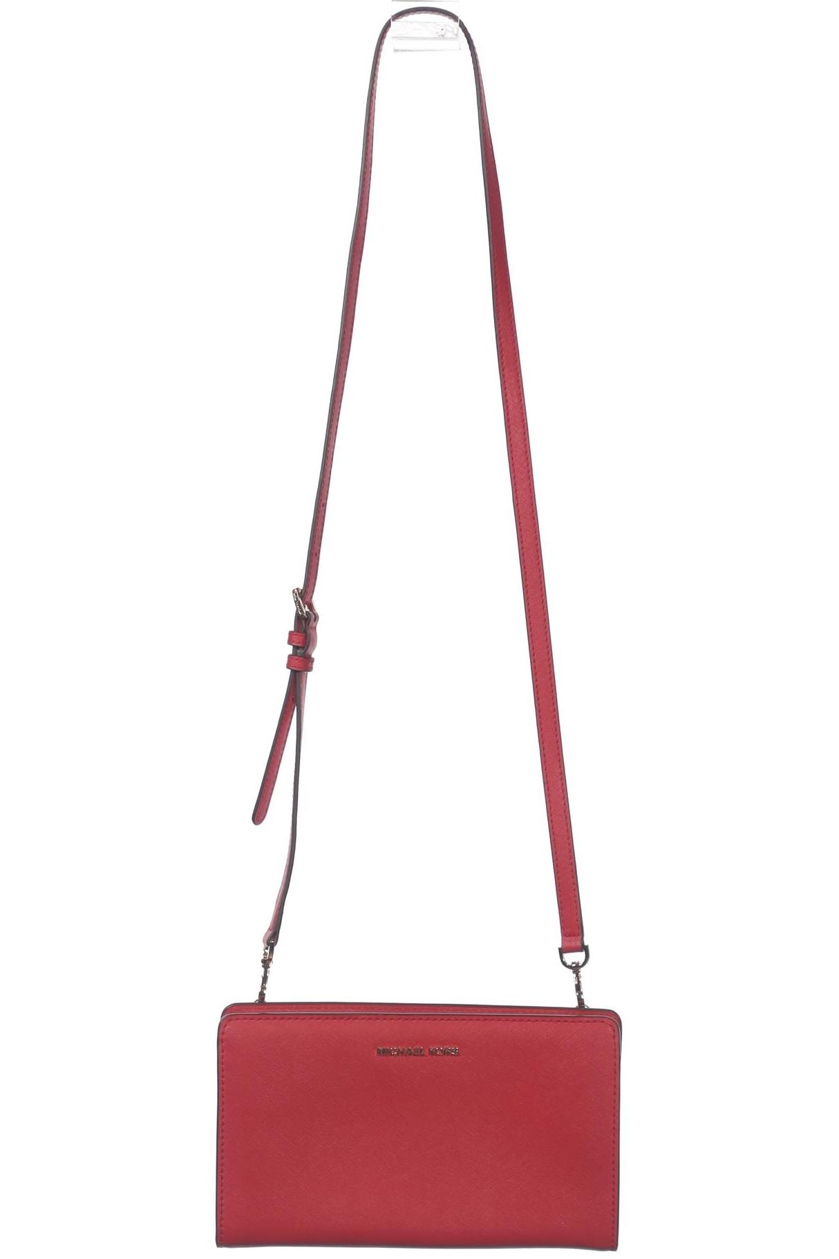

Michael Michael Kors Damen Handtasche, rot, Gr.