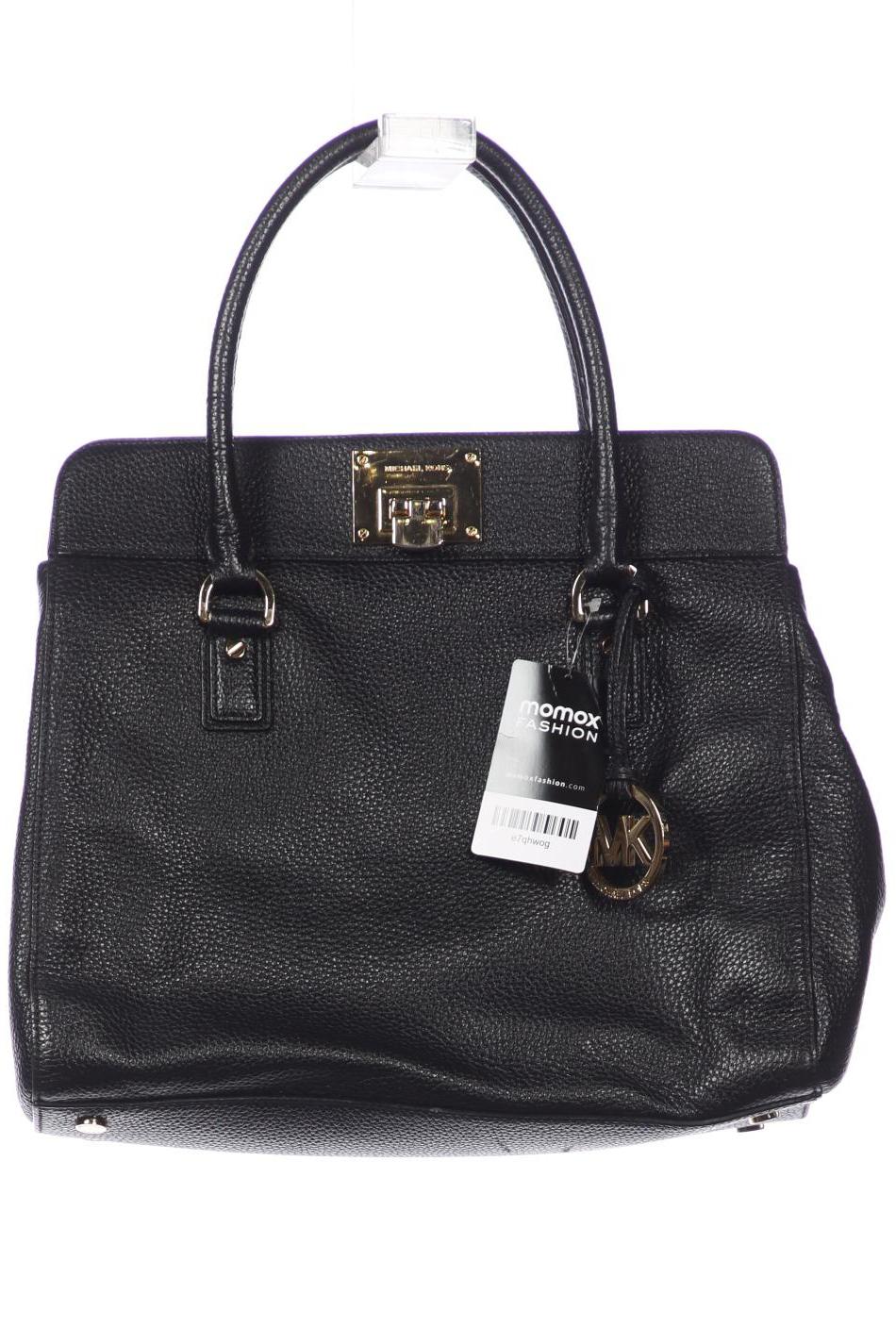 

Michael Michael Kors Damen Handtasche, schwarz, Gr.