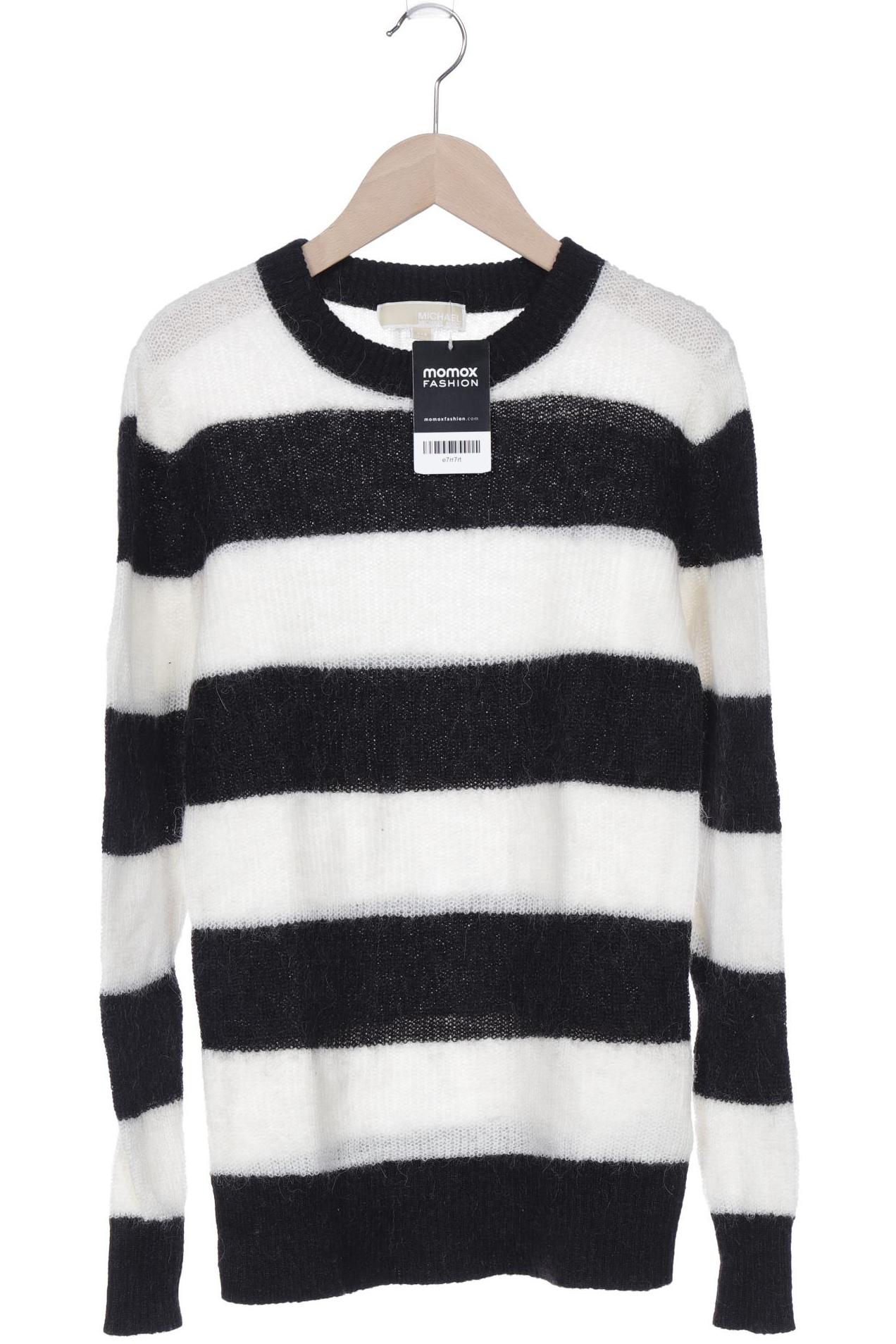 

Michael Michael Kors Damen Pullover, schwarz, Gr. 32