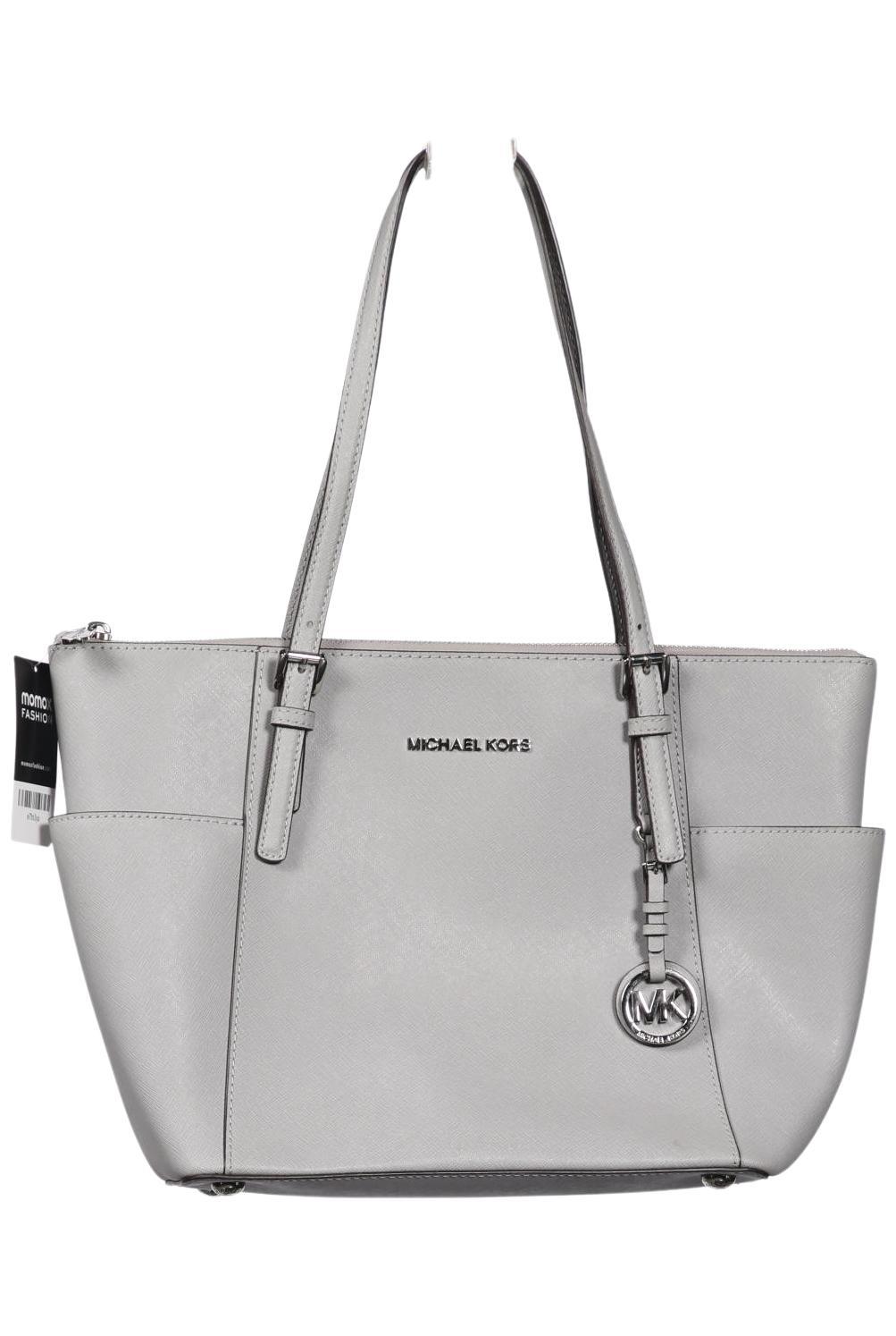 

Michael Michael Kors Damen Handtasche, grau, Gr.
