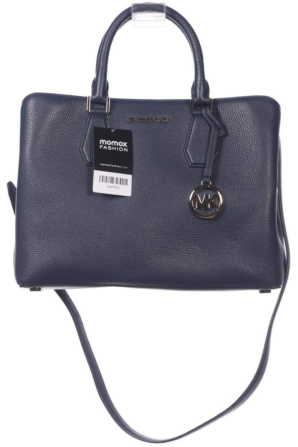 

Michael Michael Kors Damen Handtasche, marineblau, Gr.