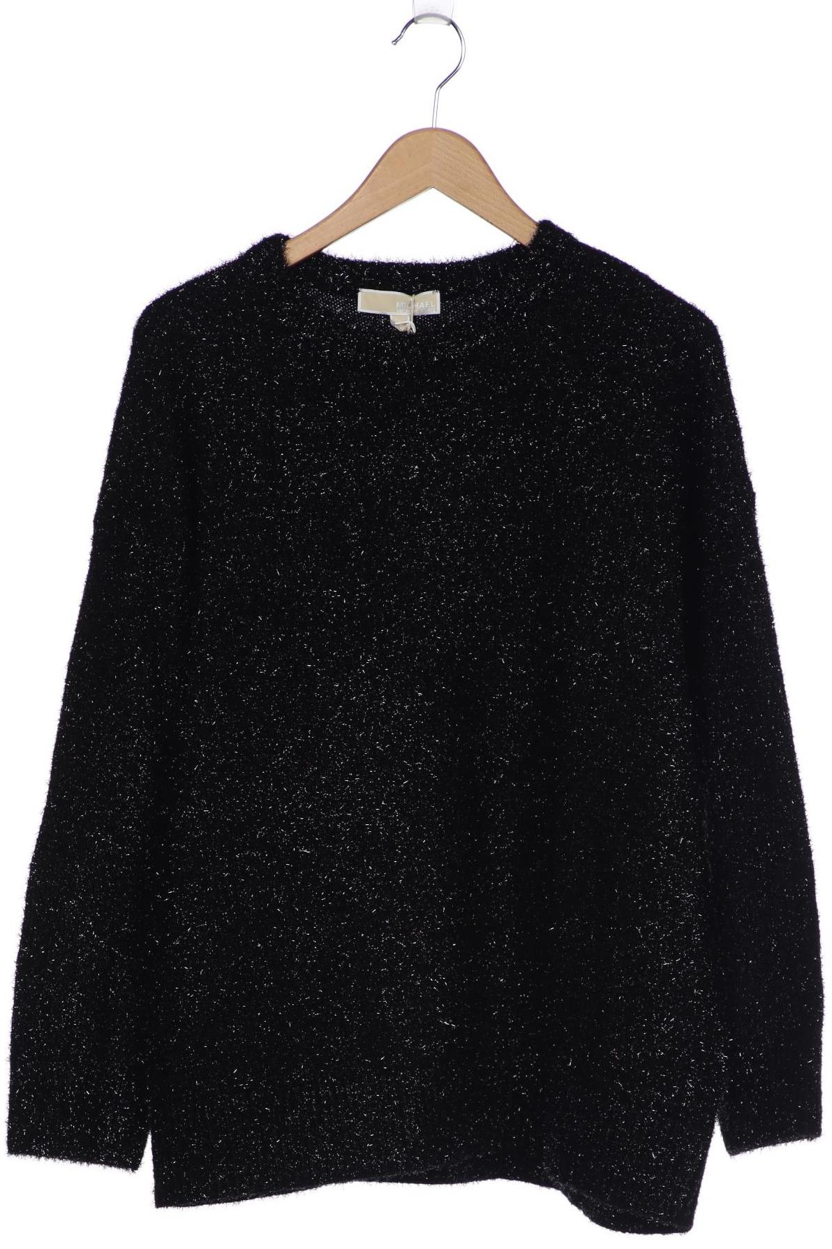 

Michael Michael Kors Damen Pullover, schwarz, Gr. 36