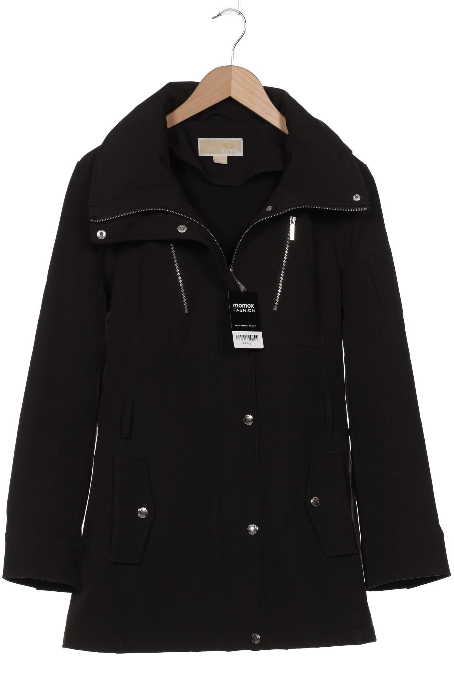 

Michael Michael Kors Damen Jacke, schwarz, Gr. 42