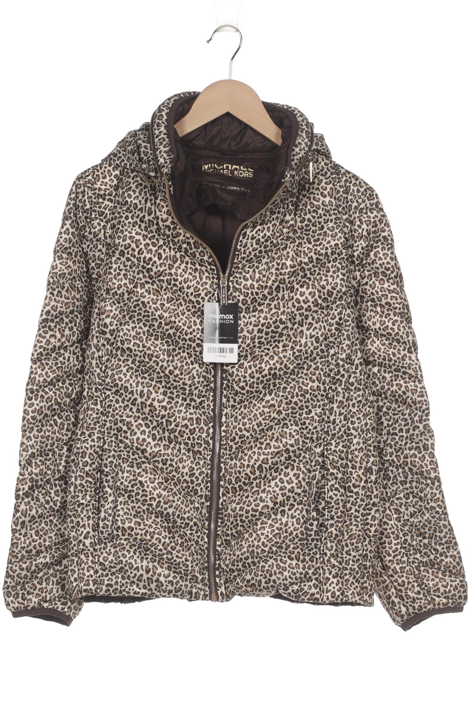

Michael Michael Kors Damen Jacke, beige, Gr. 44