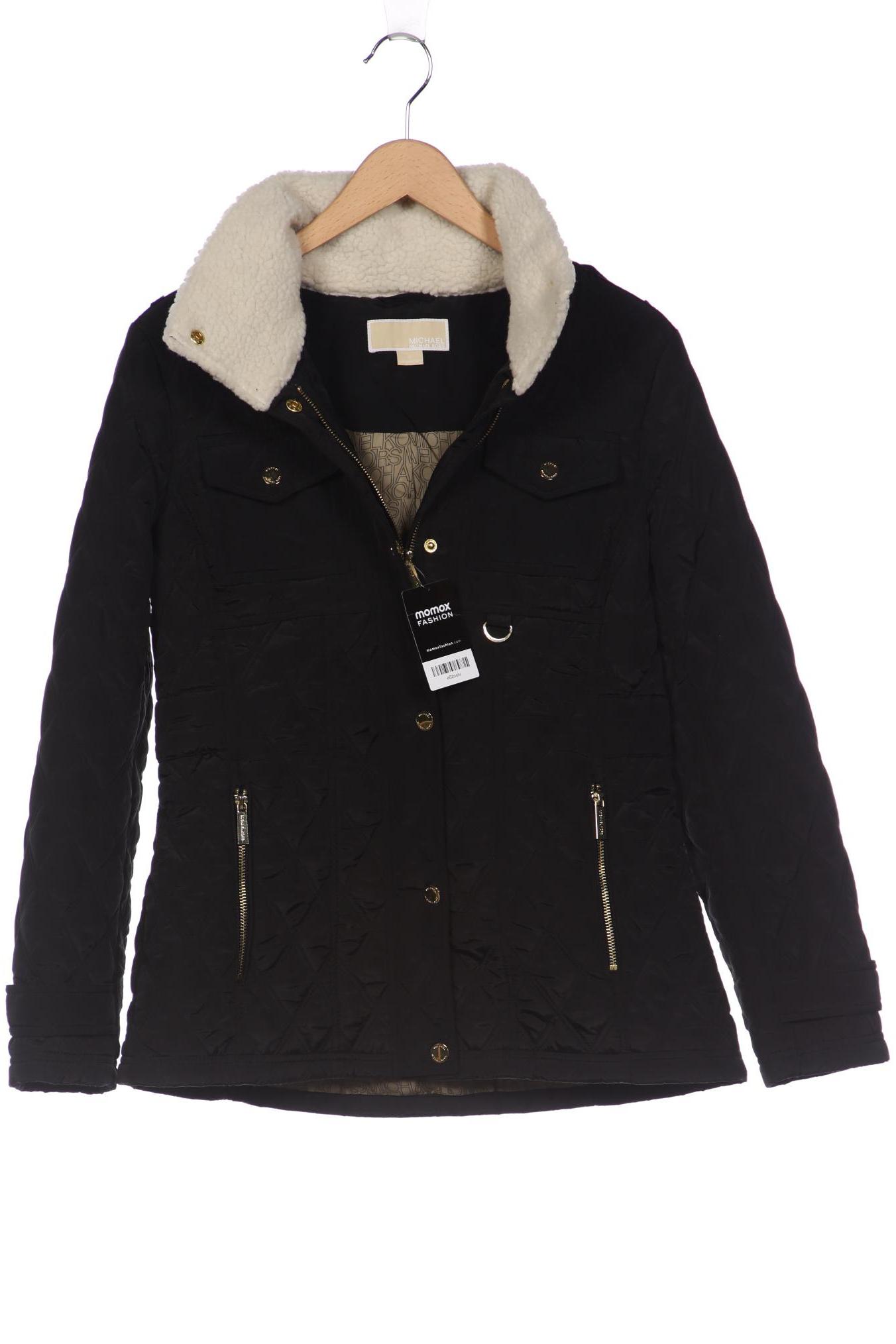 

MICHAEL MICHAEL KORS Damen Jacke, schwarz