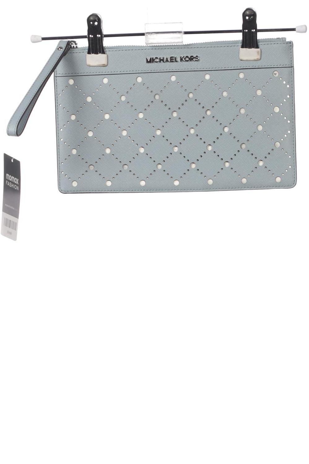 

Michael Michael Kors Damen Handtasche, hellblau, Gr.