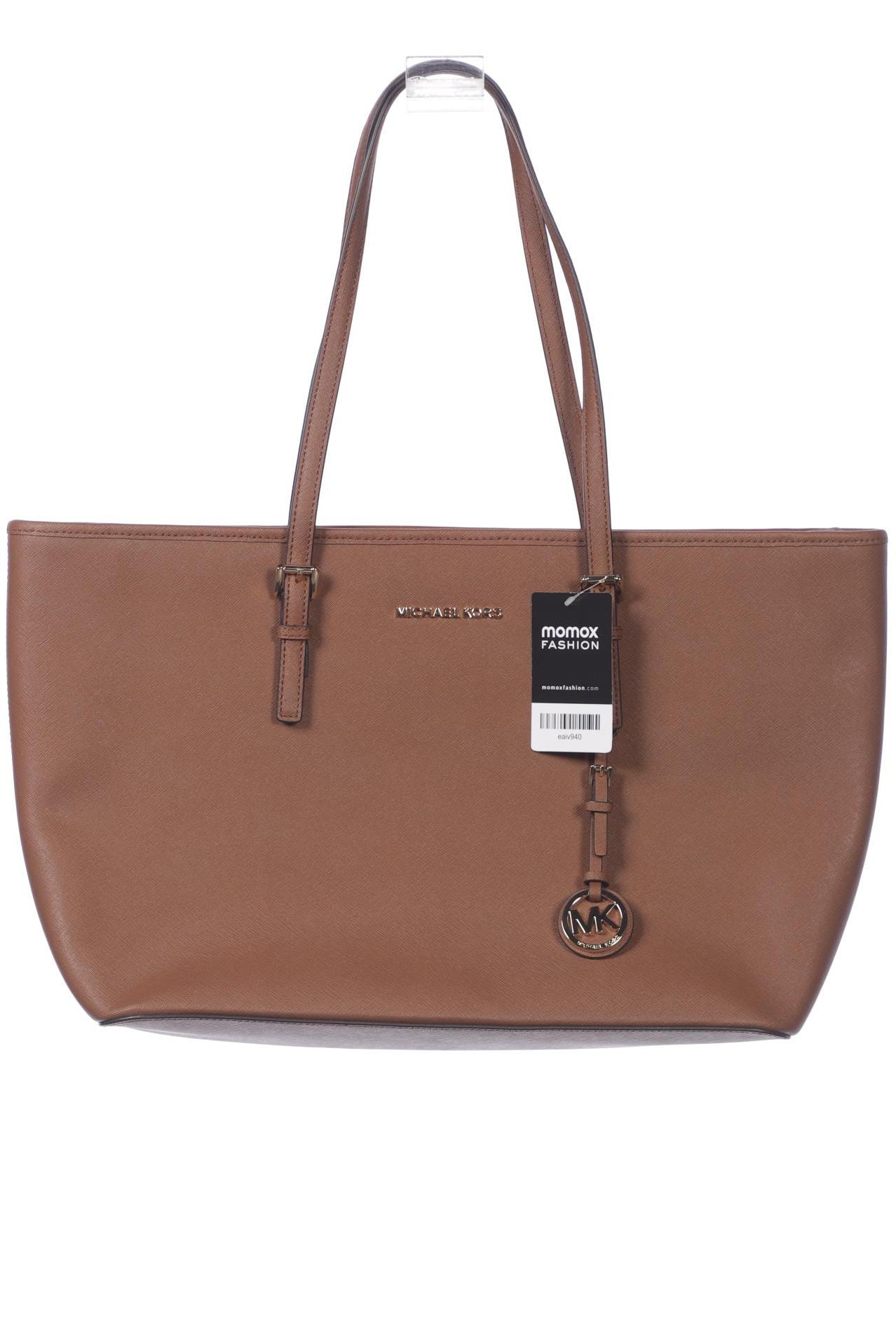 

Michael Michael Kors Damen Handtasche, braun, Gr.