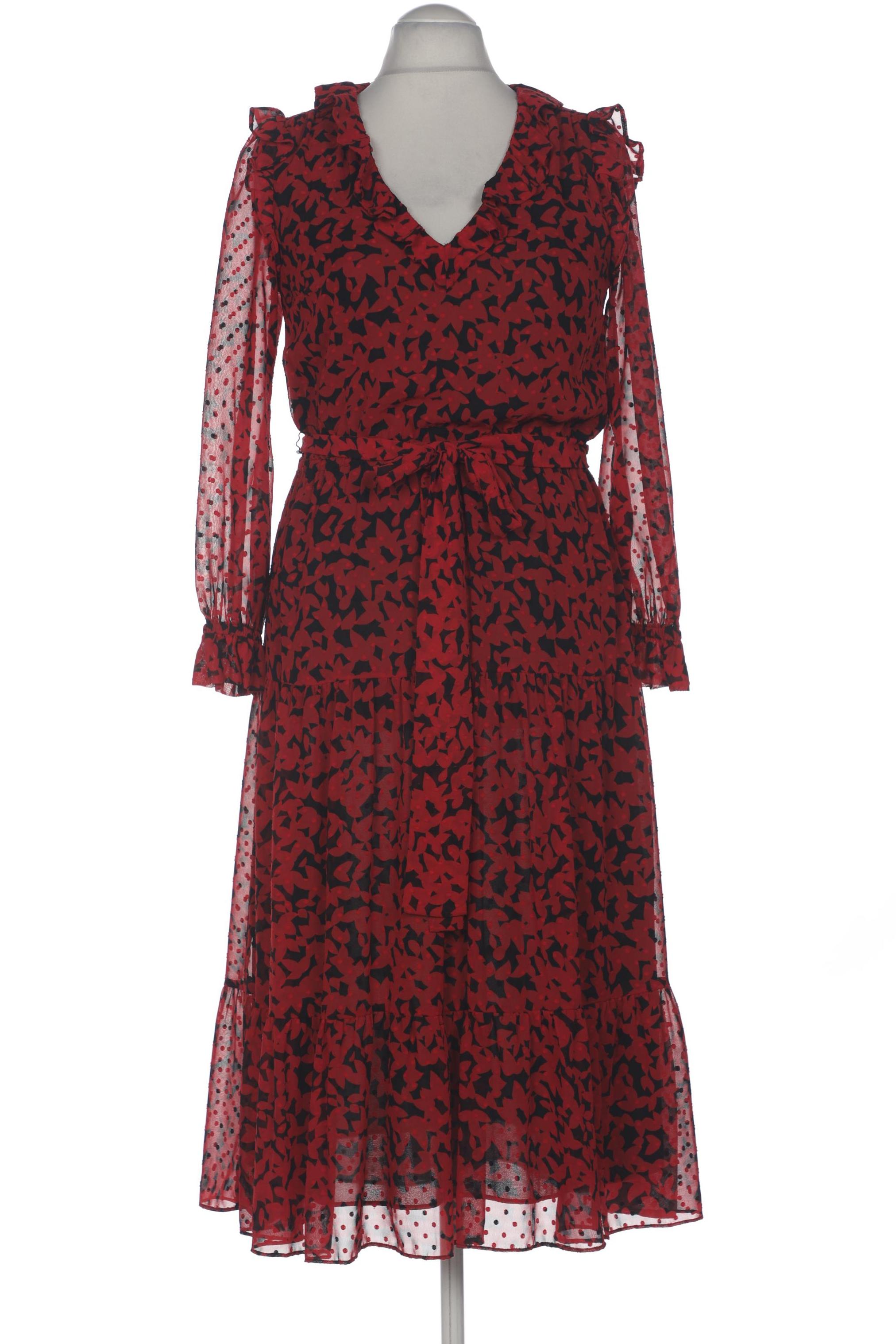 

Michael Michael Kors Damen Kleid, rot, Gr. 38