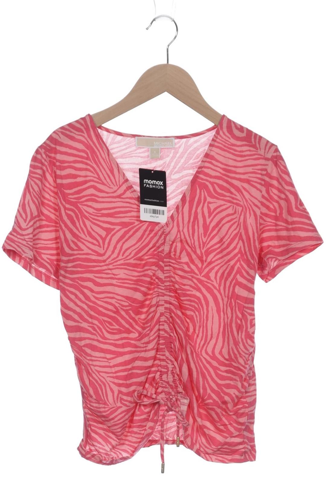 

Michael Michael Kors Damen T-Shirt, rot, Gr. 36